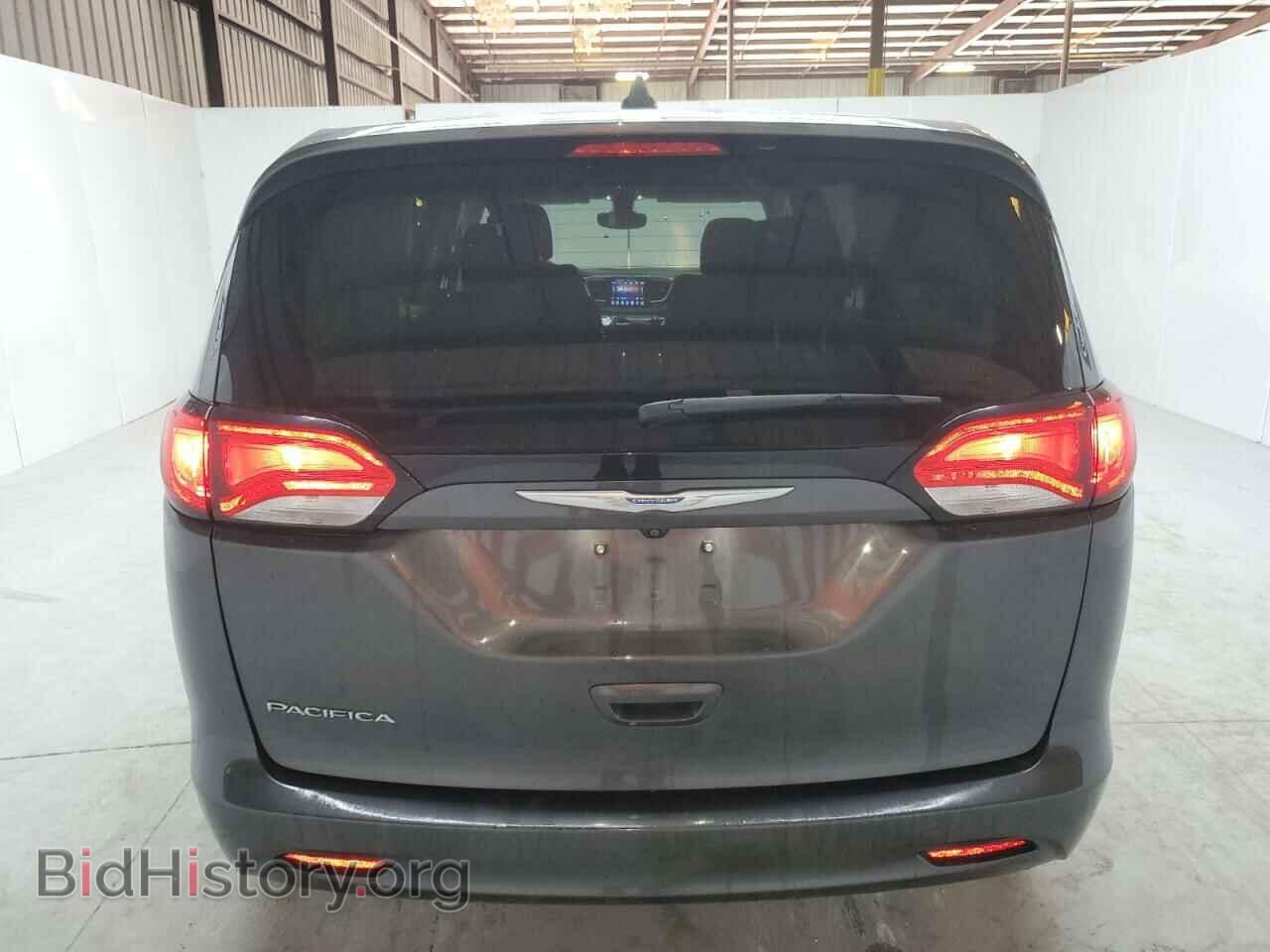 2017 CHRYSLER PACIFICA - VIN: 2C4RC1DG2HR711986 - Photo 6