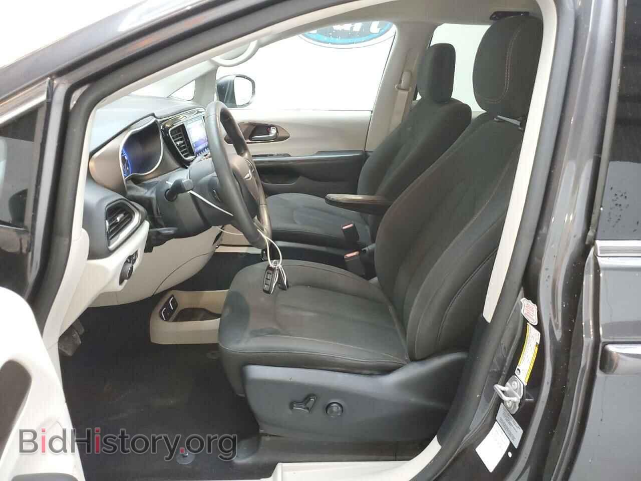 2017 CHRYSLER PACIFICA - VIN: 2C4RC1DG2HR711986 - Photo 7