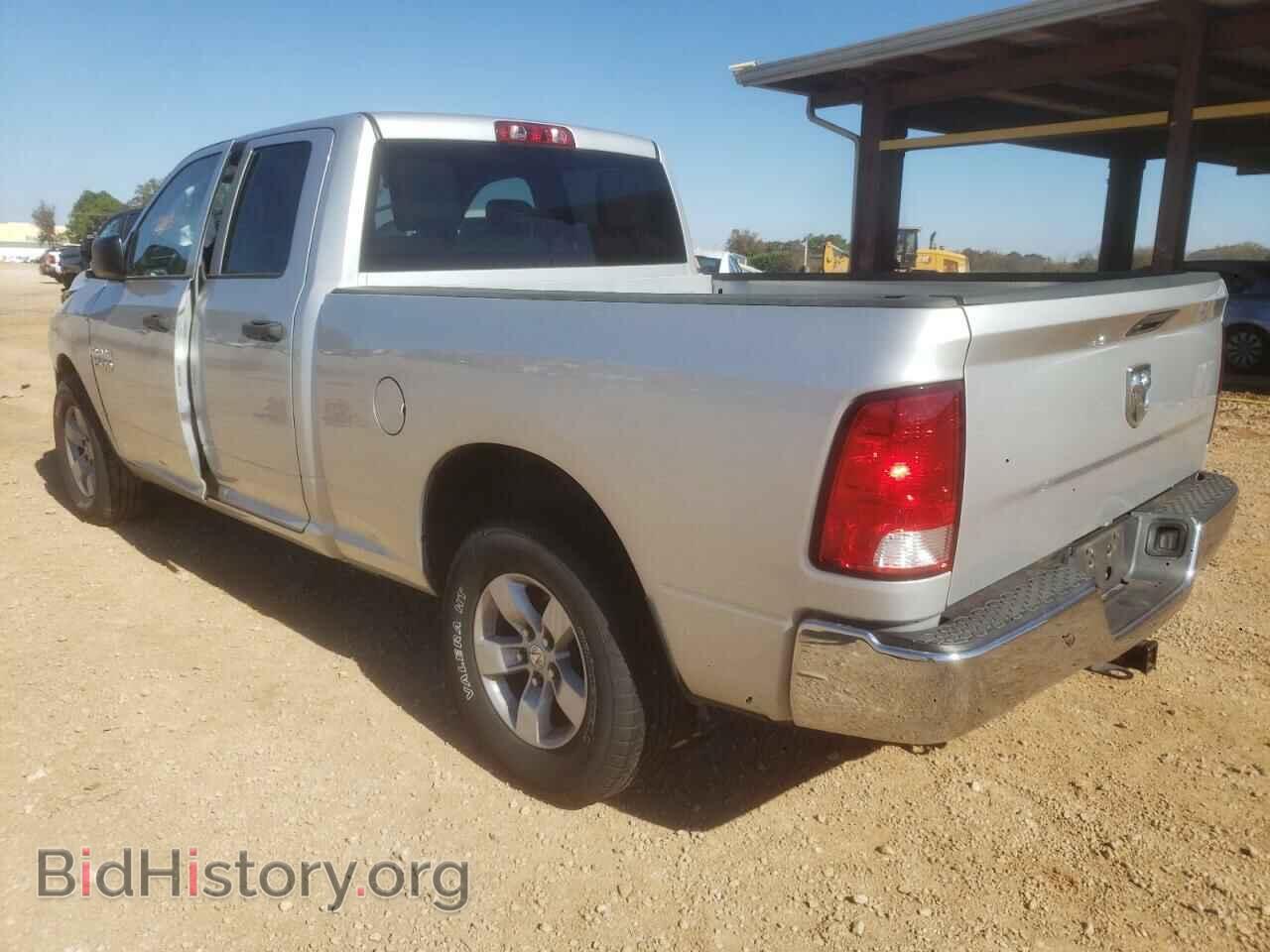 2017 RAM 1500 - VIN: 1C6RR6FG2HS591685 - Фото 3