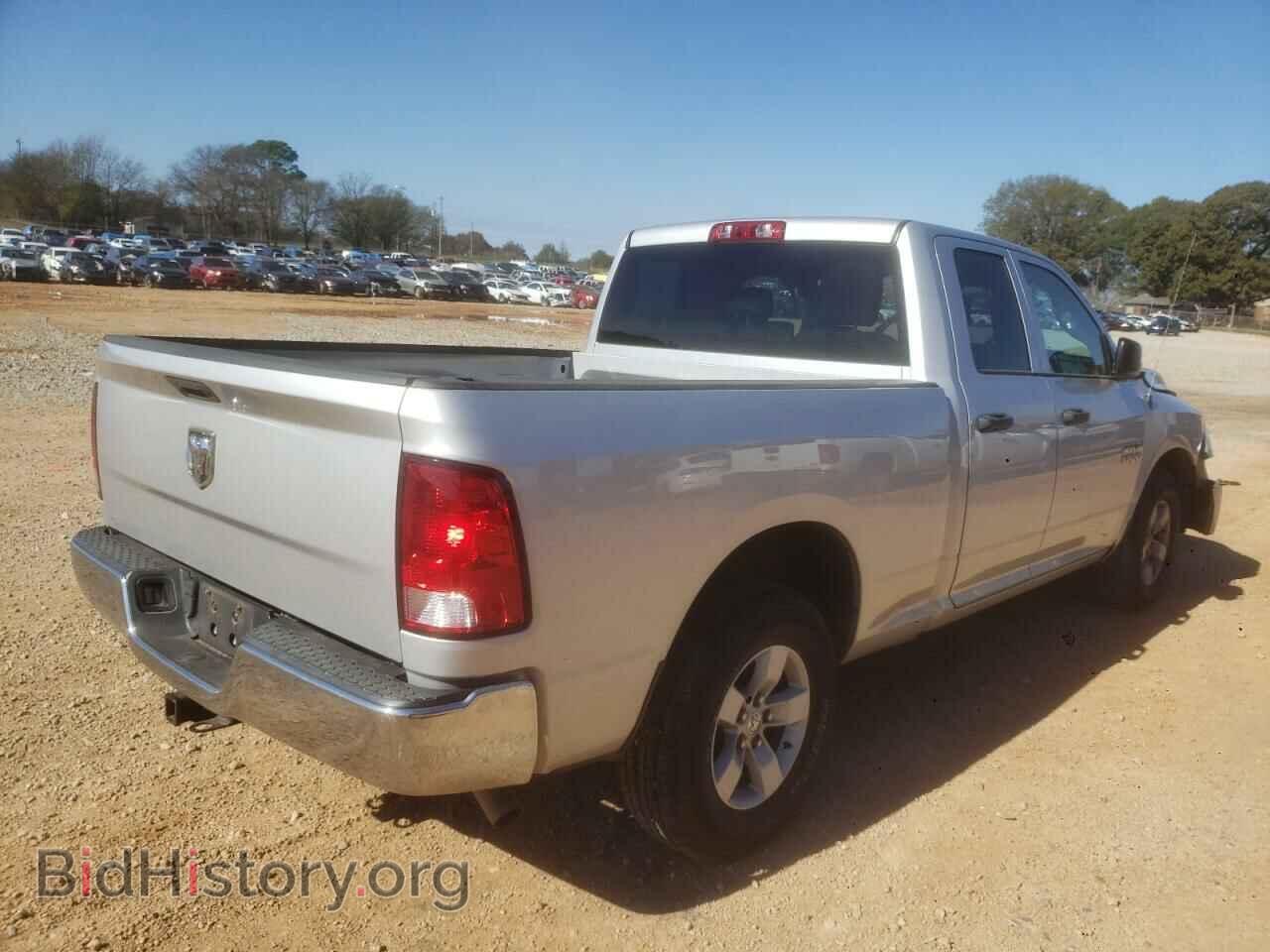 2017 RAM 1500 - VIN: 1C6RR6FG2HS591685 - Фото 4