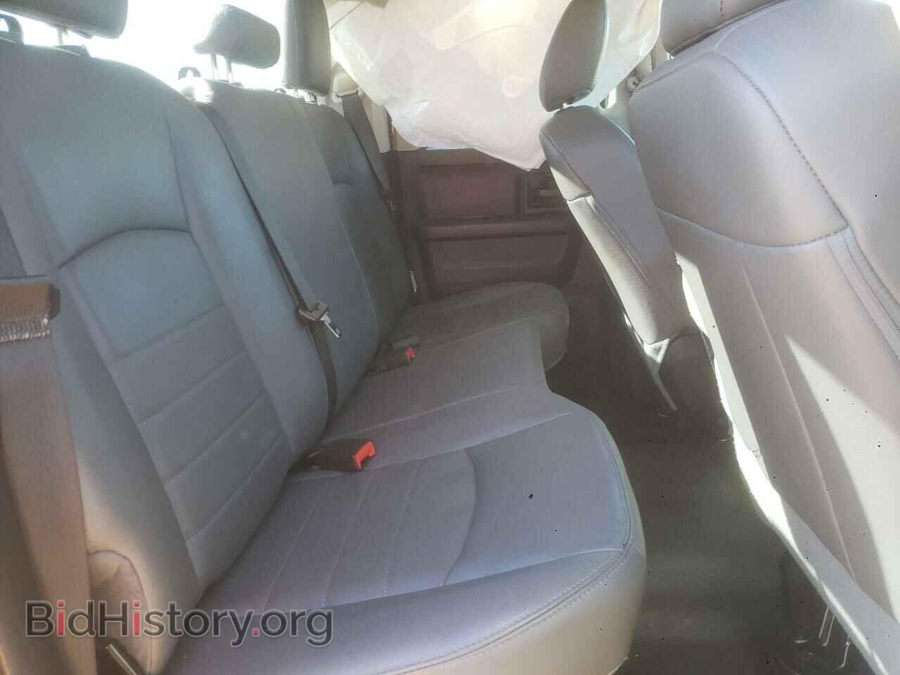 2017 RAM 1500 - VIN: 1C6RR6FG2HS591685 - Фото 6