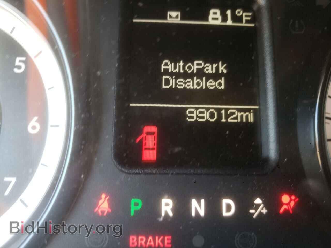 2017 RAM 1500 - VIN: 1C6RR6FG2HS591685 - Фото 8