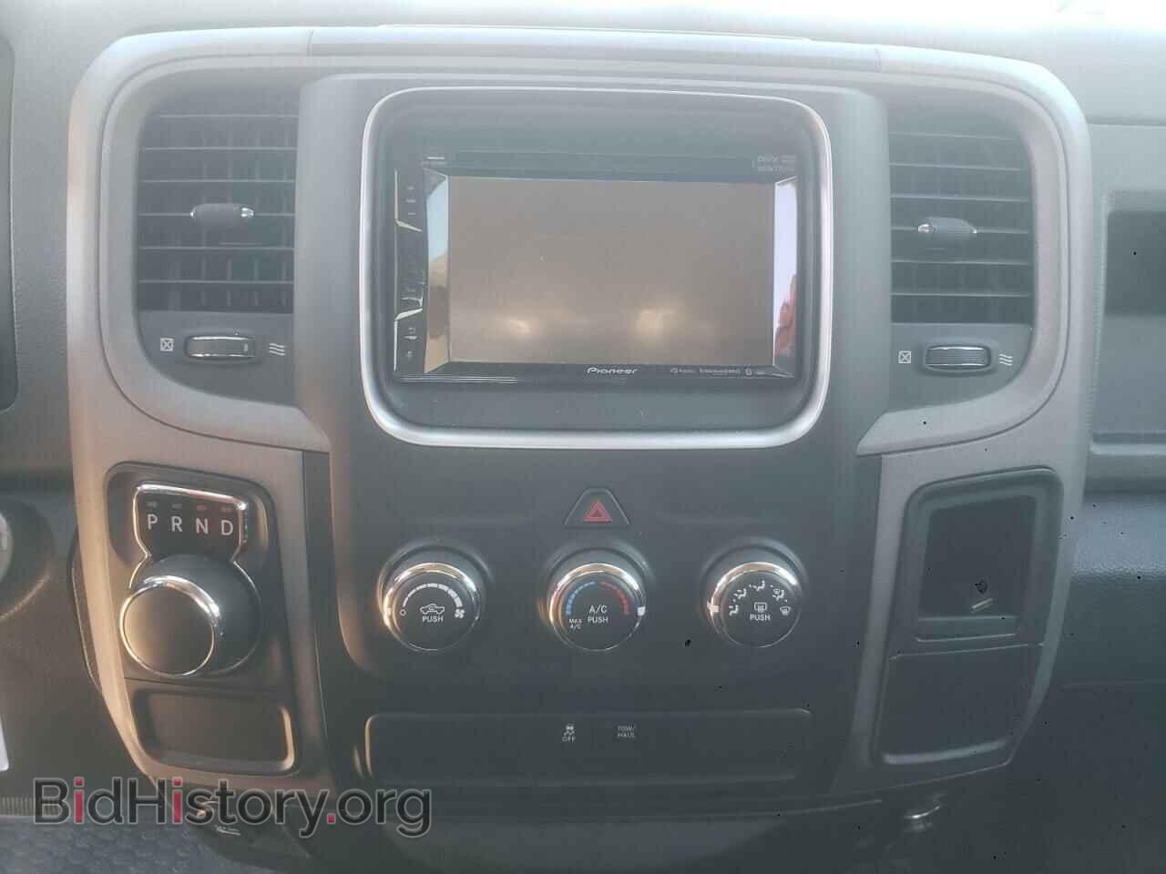 2017 RAM 1500 - VIN: 1C6RR6FG2HS591685 - Фото 9