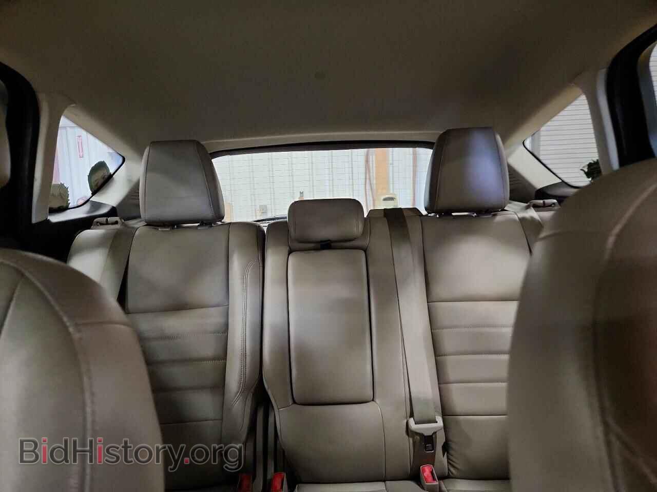 2013 FORD CMAX - VIN: 1FADP5BU8DL503263 - Фото 10