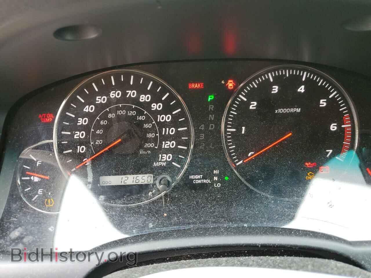 2009 LEXUS GX - VIN: JTJBT20X290173750 - Фото 9
