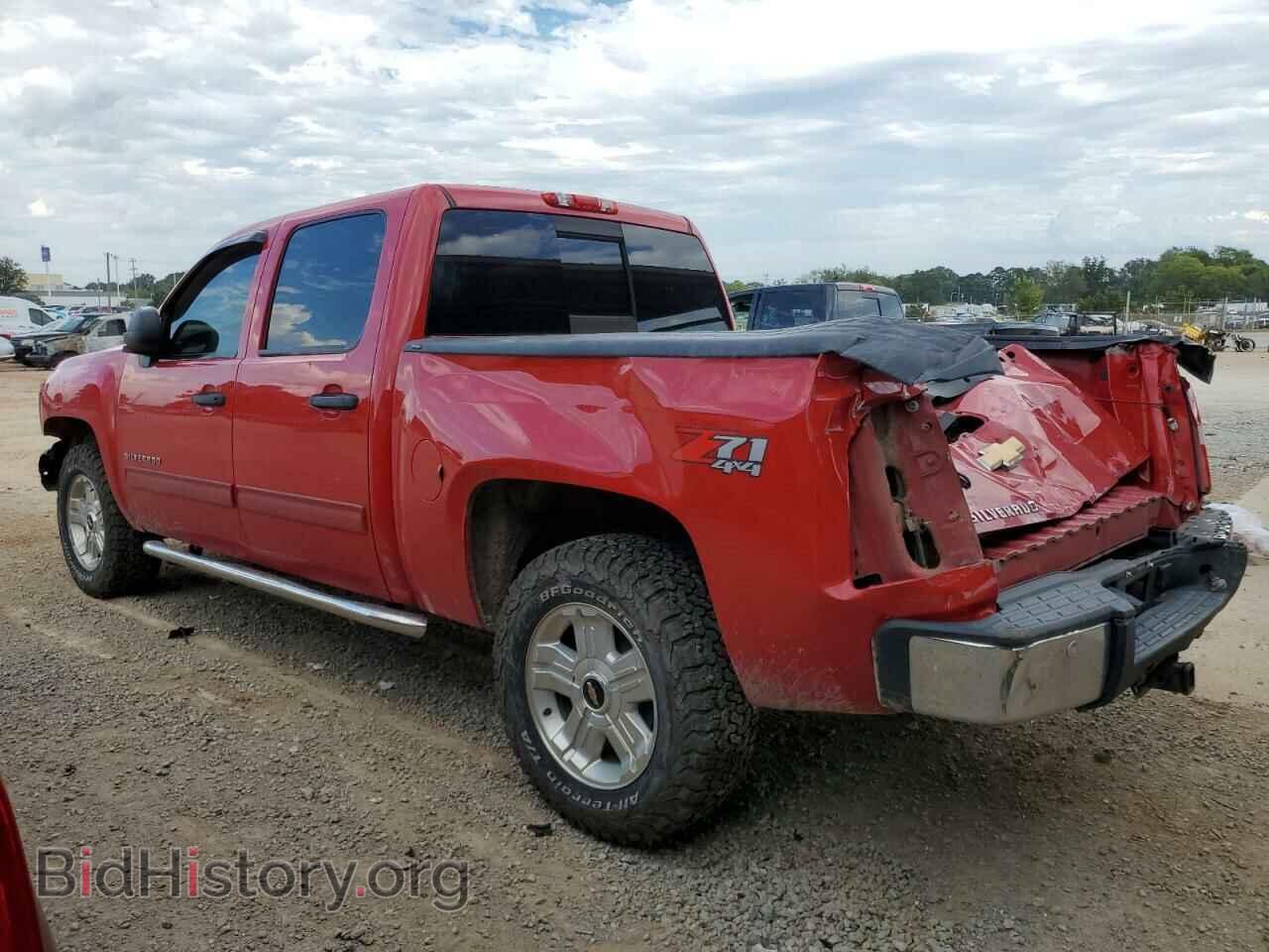 2012 CHEVROLET ALL Models - VIN: 3GCPKSE71CG227501 - Фото 2
