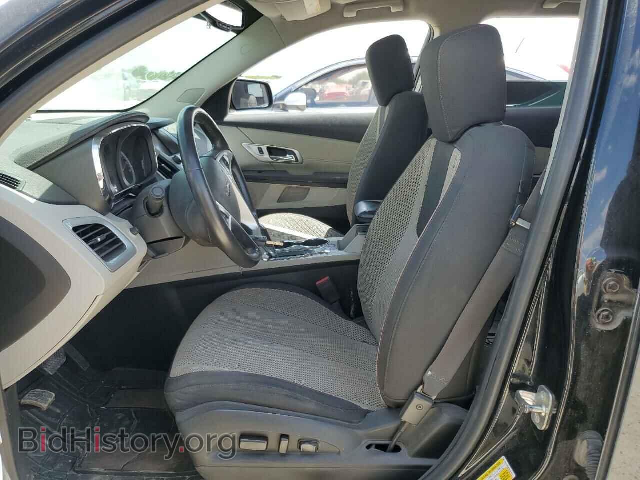 2016 GMC TERRAIN - VIN: 2GKFLNE36G6107514 - Фото 7