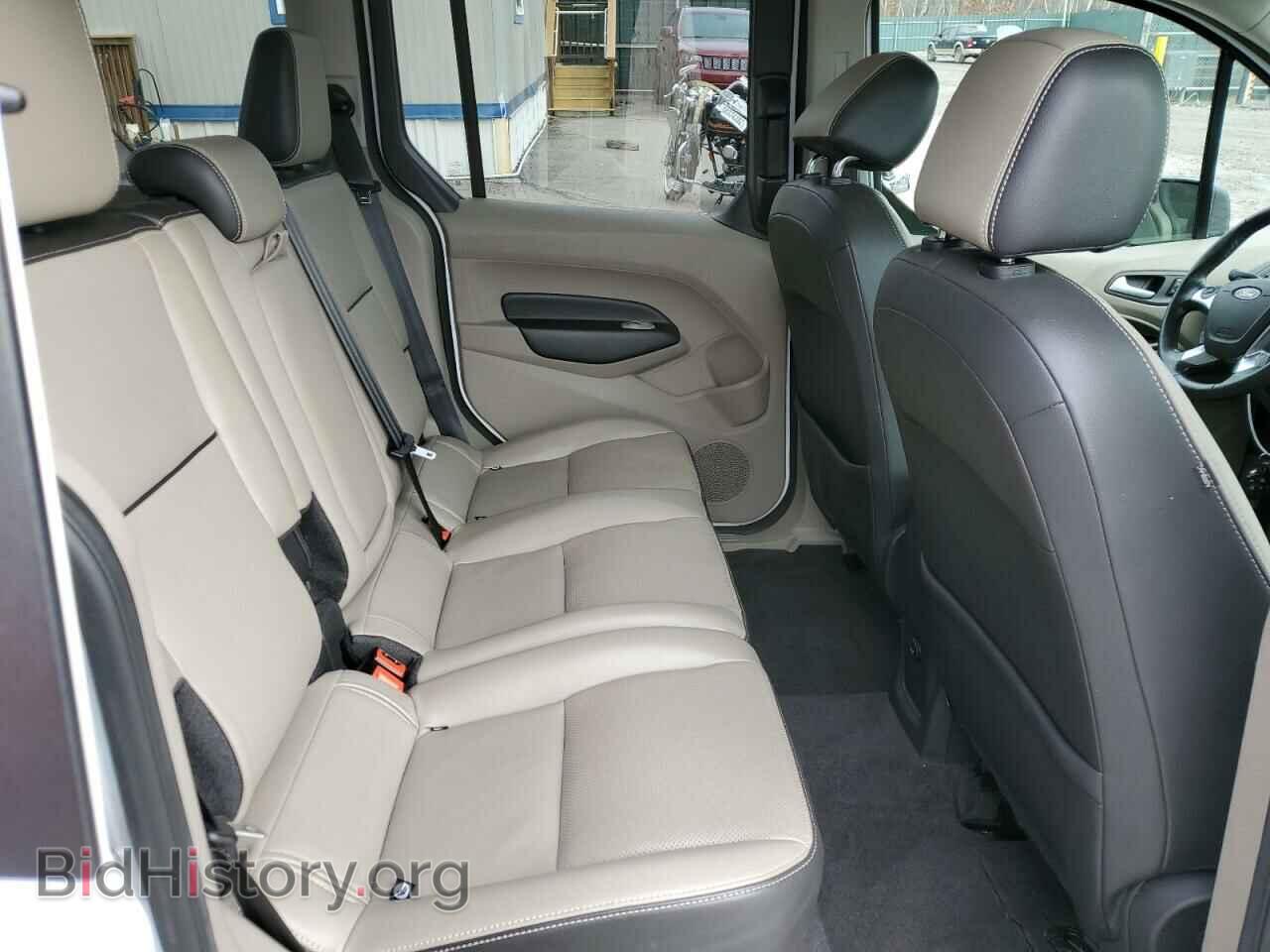 2015 FORD TRANSIT - VIN: NM0AE8F76F1201359 - Фото 11