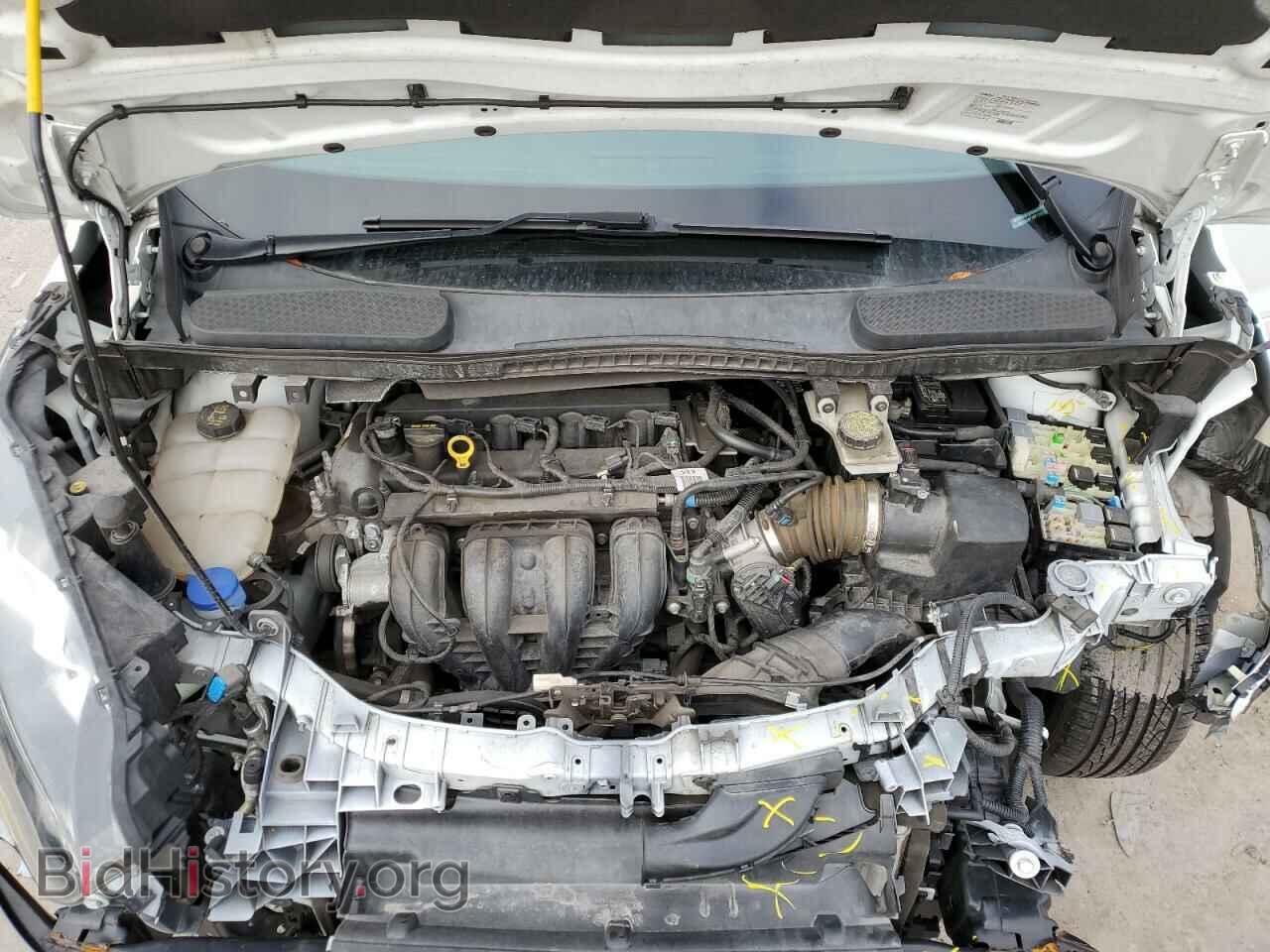 2015 FORD TRANSIT - VIN: NM0AE8F76F1201359 - Фото 12