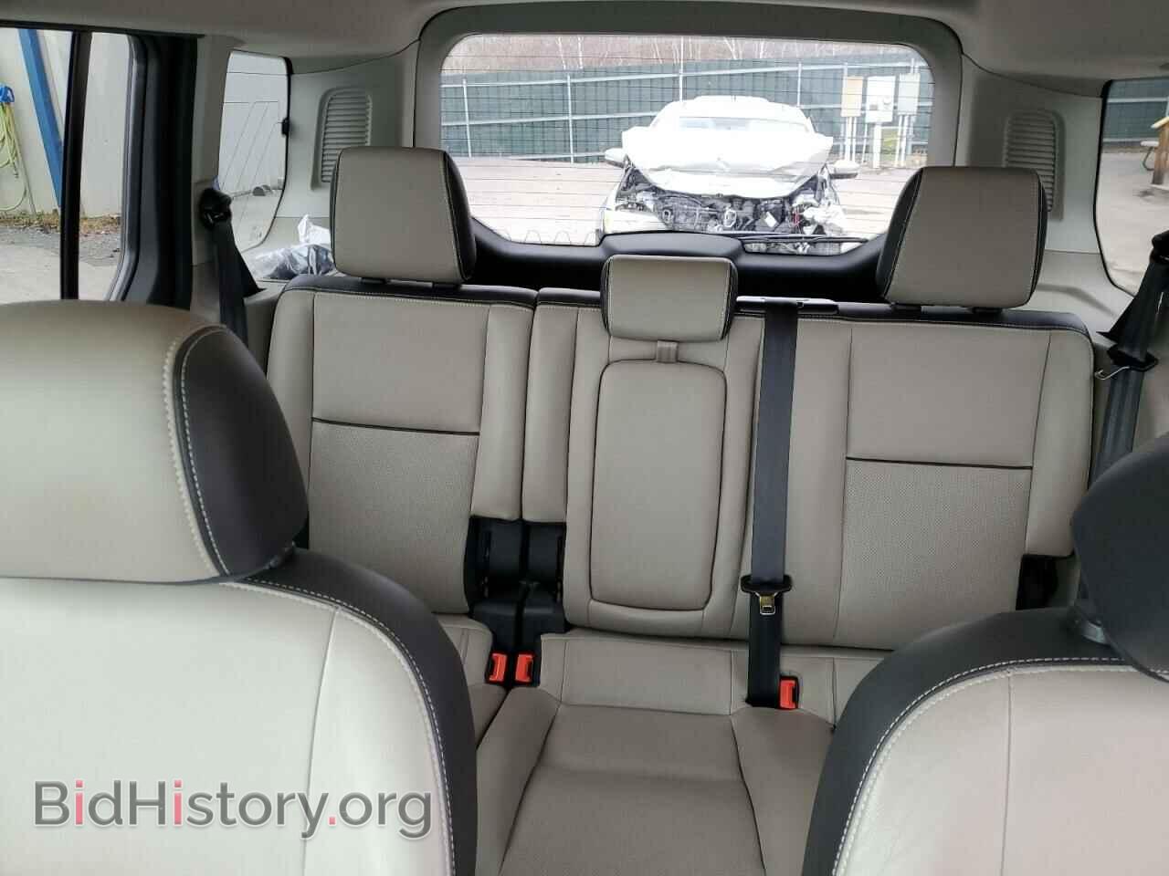 2015 FORD TRANSIT - VIN: NM0AE8F76F1201359 - Фото 10