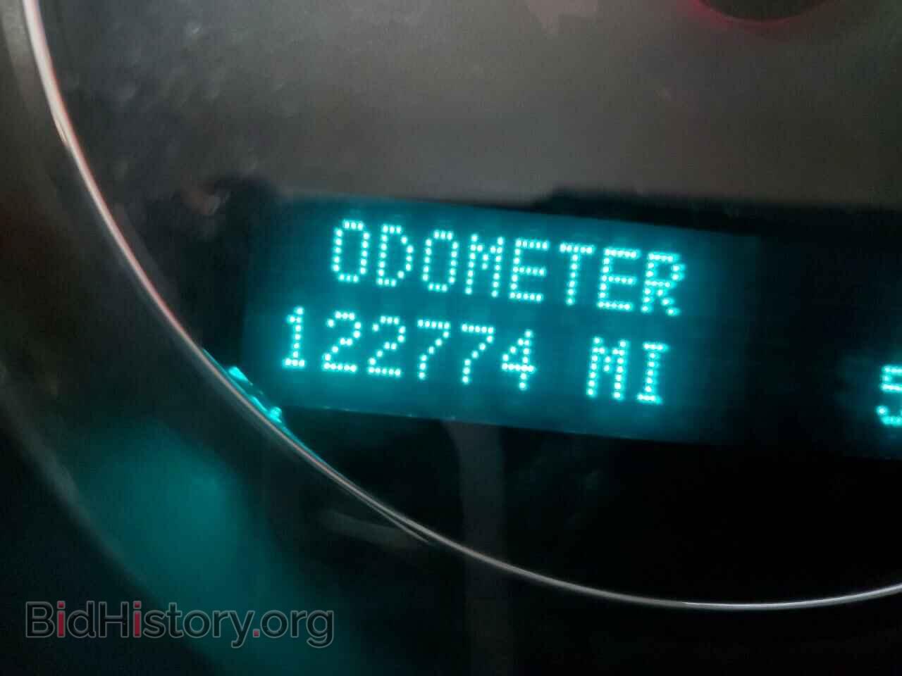 2012 CHEVROLET SILVERADO - VIN: 3GCPKTE76CG279082 - Фото 8