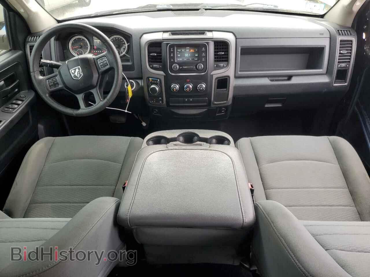 2016 RAM 1500 - VIN: 1C6RR7FT9GS337232 - Фото 8