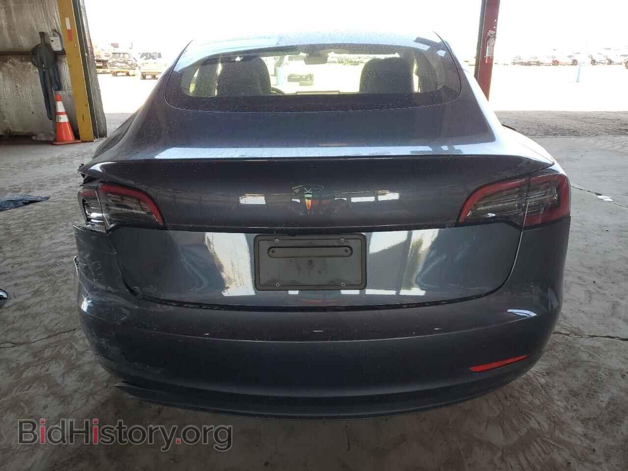 2023 TESLA MODEL 3 - VIN: 5YJ3E1EA9PF714694 - Photo 6