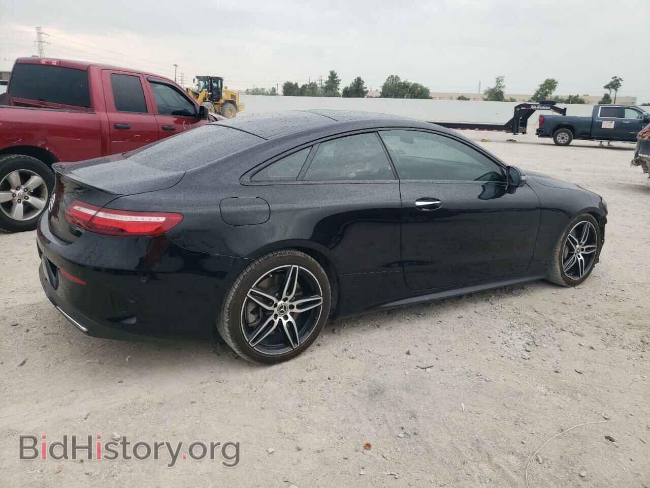 2019 MERCEDES-BENZ E-CLASS - VIN: WDD1J6HBXKF113180 - Фото 3