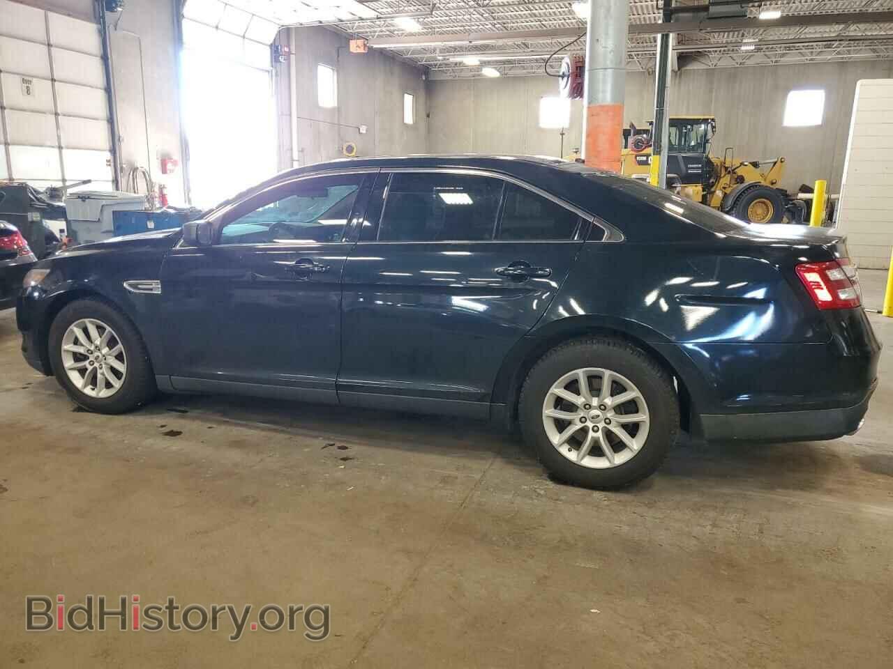 2015 FORD TAURUS - VIN: 1FAHP2D88FG112867 - Photo 2