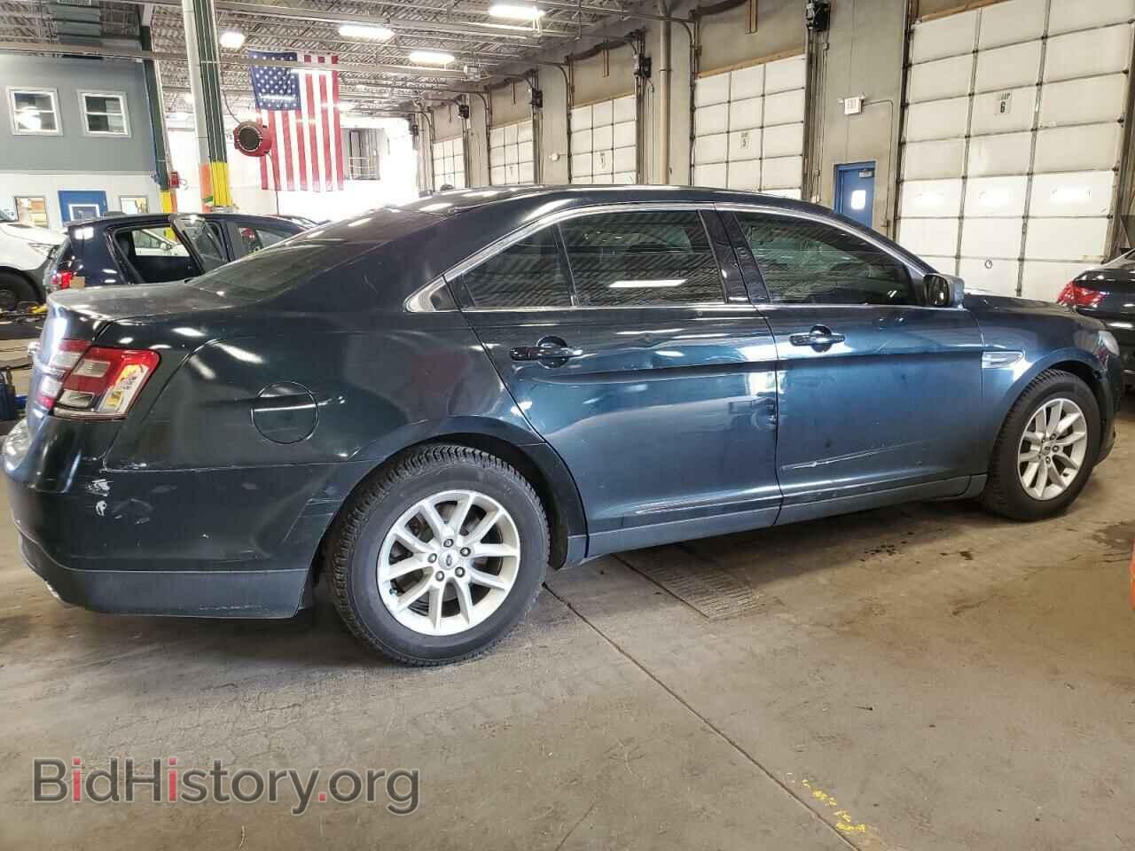 2015 FORD TAURUS - VIN: 1FAHP2D88FG112867 - Photo 3