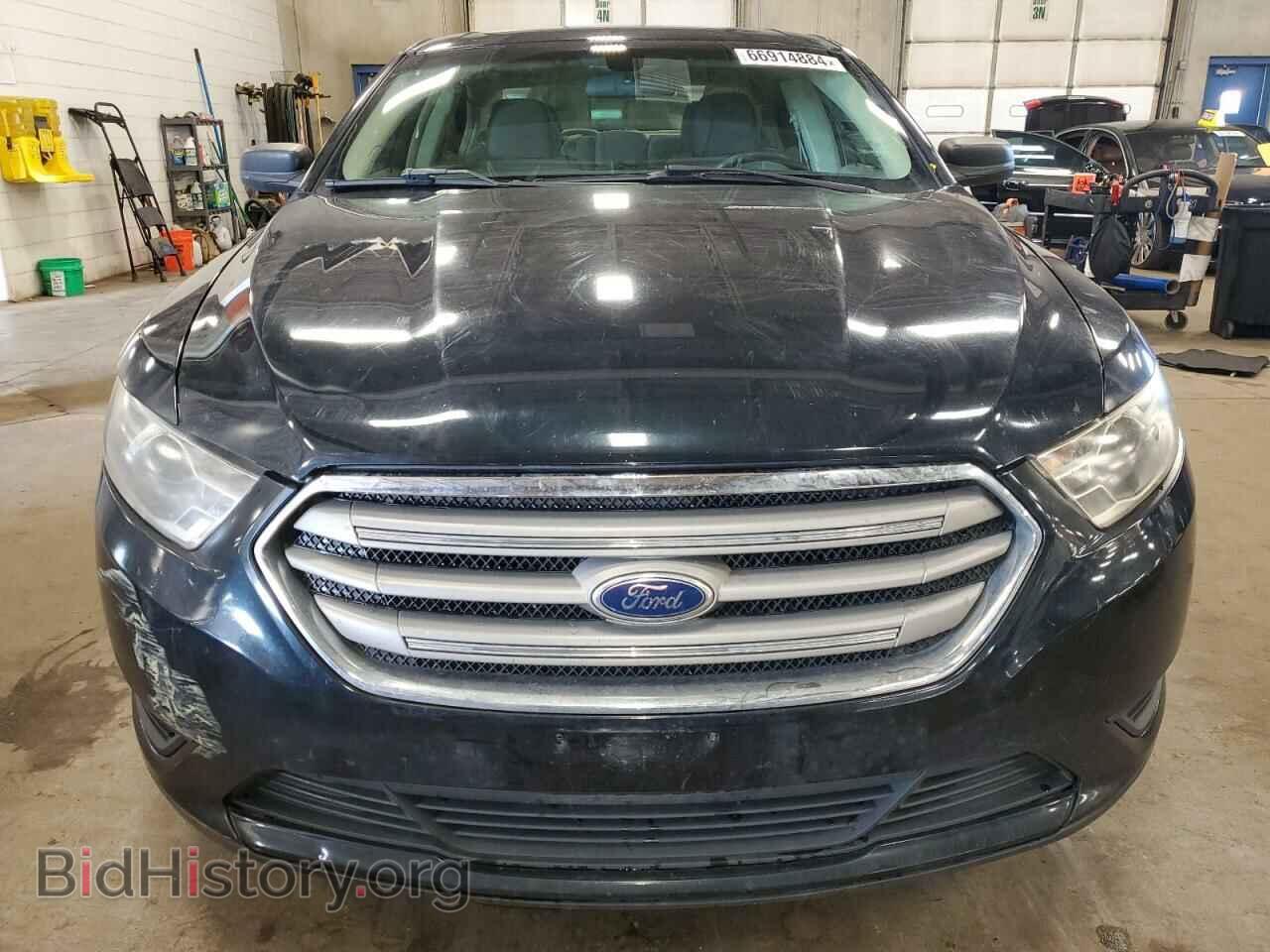 2015 FORD TAURUS - VIN: 1FAHP2D88FG112867 - Photo 5
