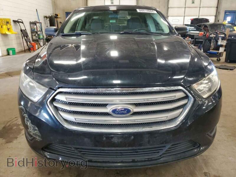 2015 Ford TAURUS (VIN 1FAHP2D88FG112867) — фото 5 из 12