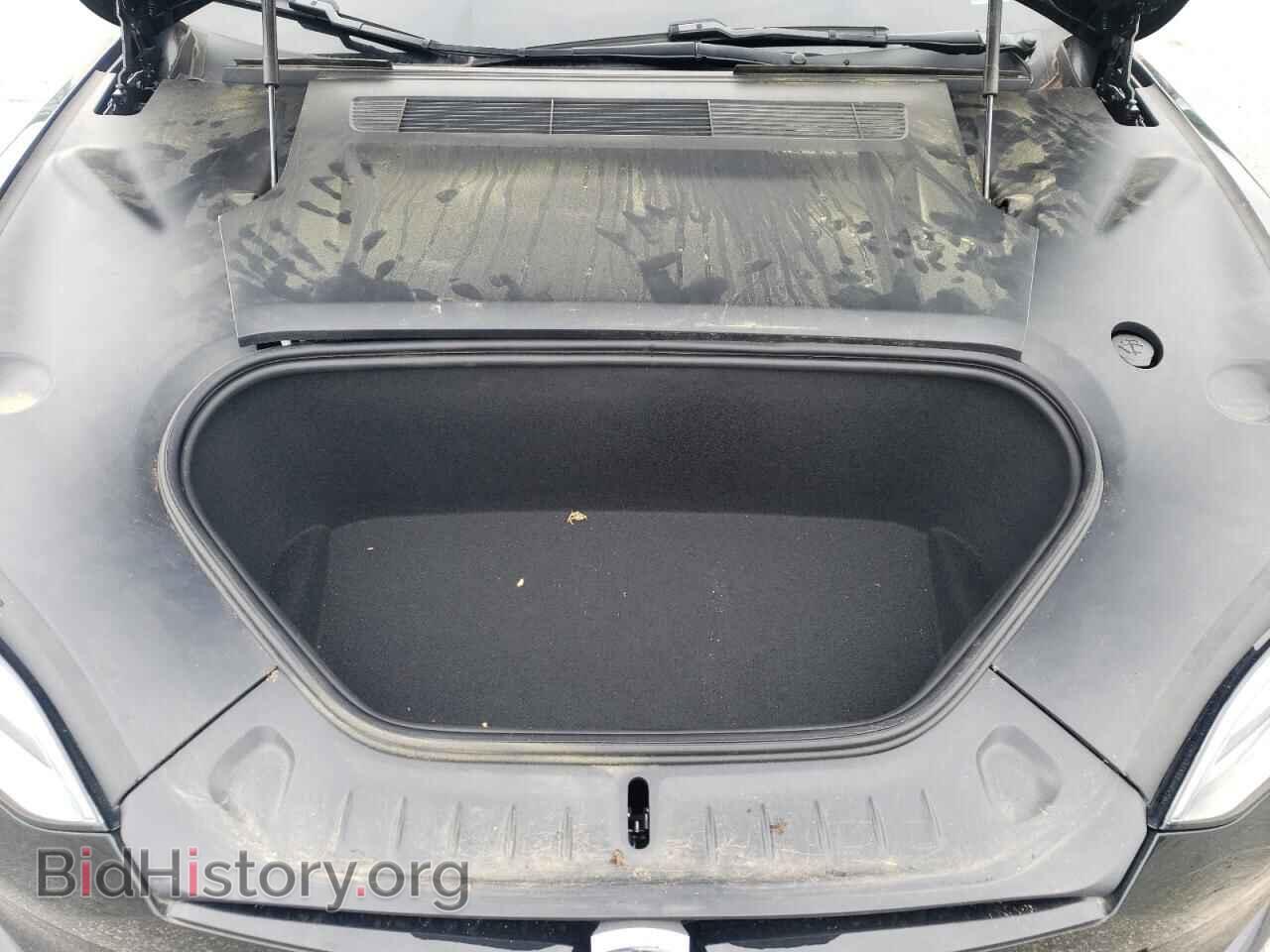 2024 TESLA MODEL S - VIN: 5YJSA1E65RF541150 - Photo 11