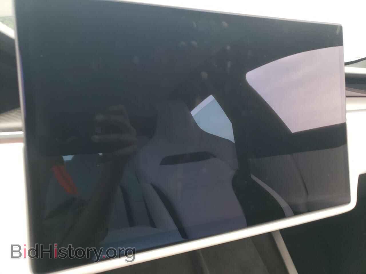 2024 TESLA MODEL S - VIN: 5YJSA1E65RF541150 - Photo 9
