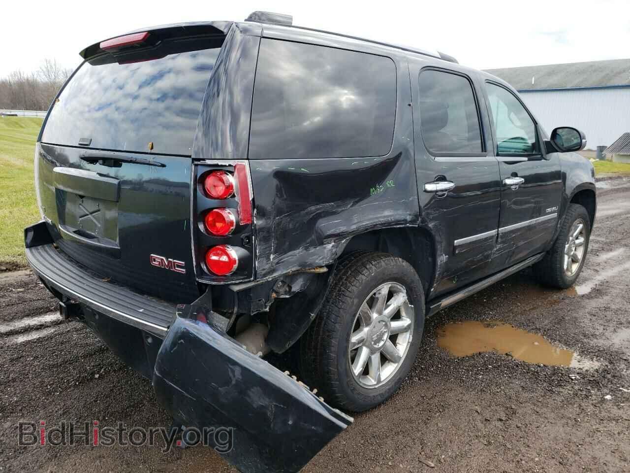 2012 GMC YUKON - VIN: 1GKS2EEF7CR175976 - Фото 4