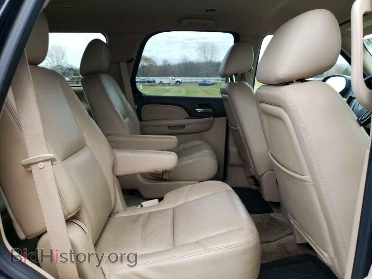 2012 GMC YUKON - VIN: 1GKS2EEF7CR175976 - Фото 6