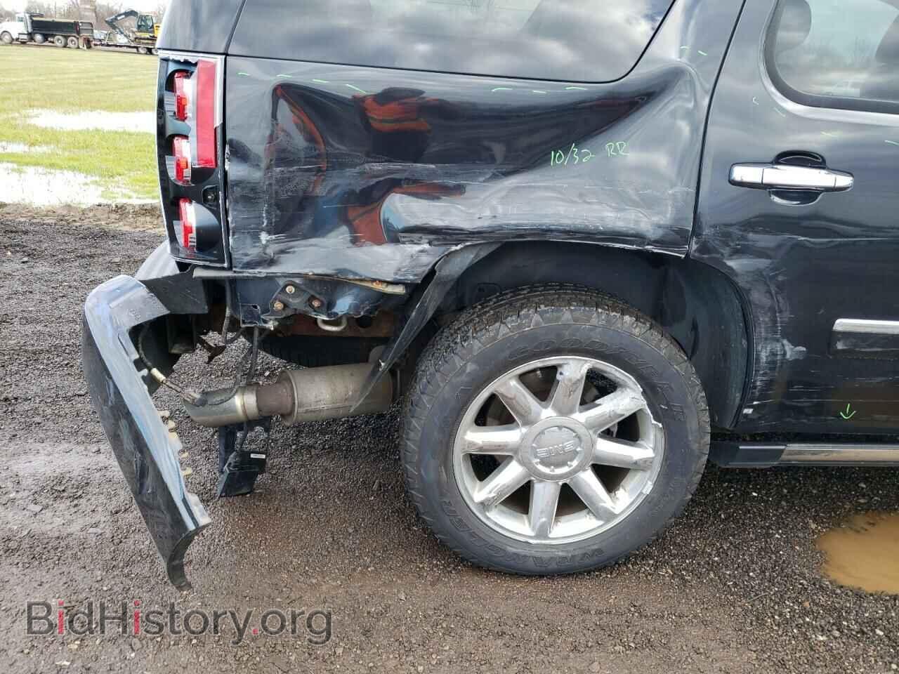2012 GMC YUKON - VIN: 1GKS2EEF7CR175976 - Фото 9