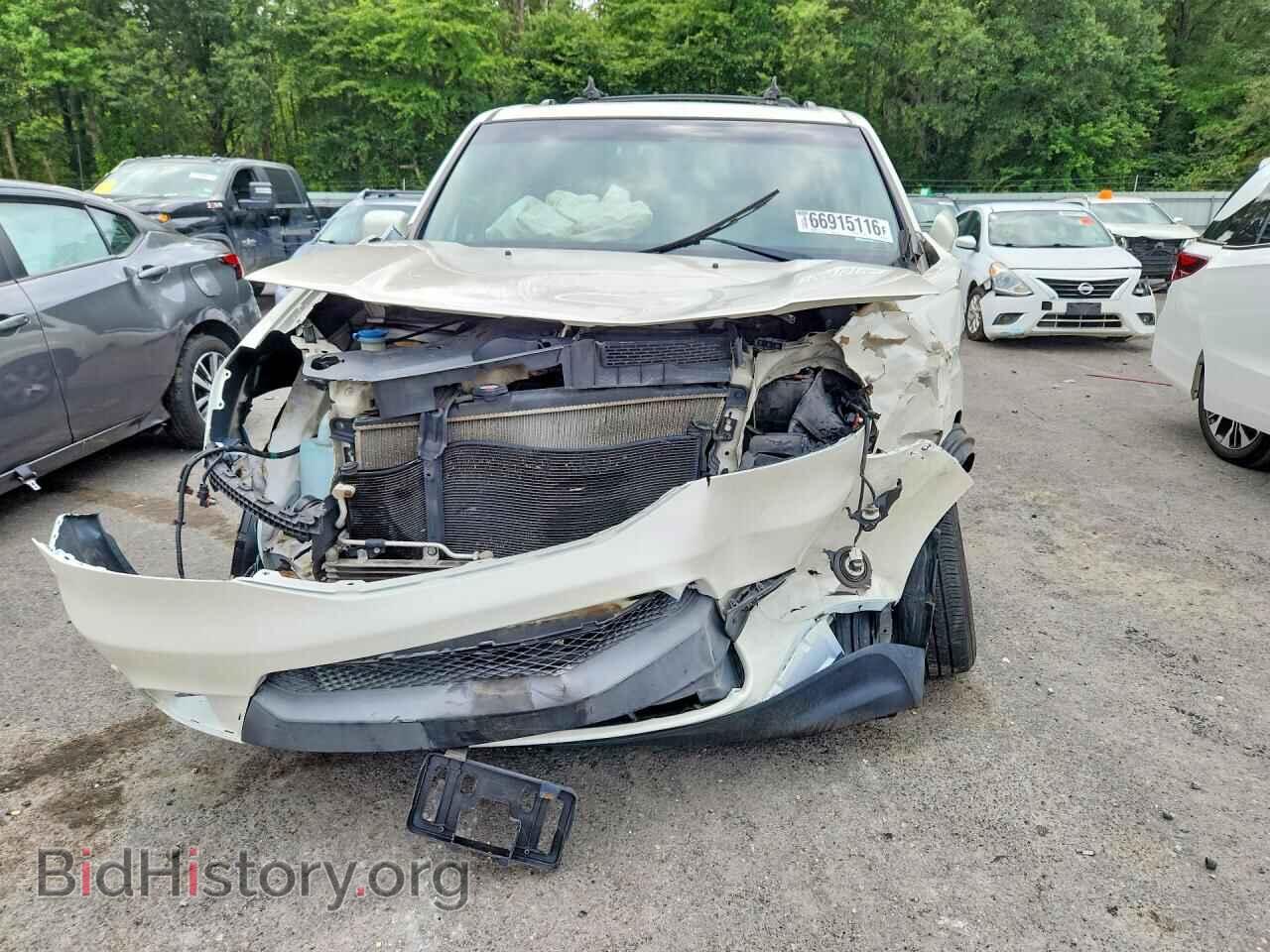 2012 HONDA PILOT - VIN: 5FNYF4H98CB069424 - Фото 5