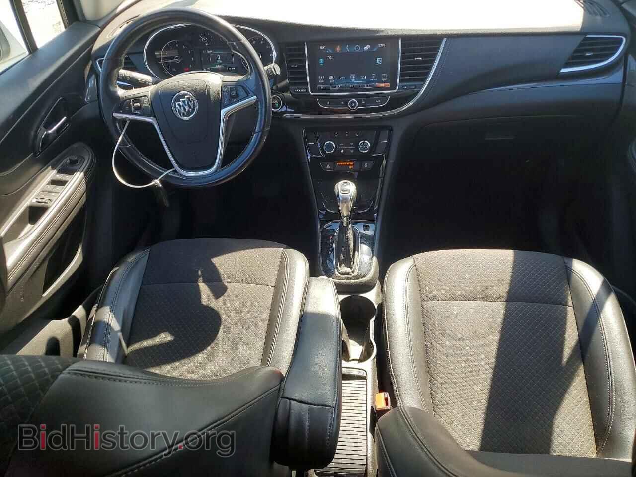 2018 BUICK ENCORE - VIN: KL4CJASBXJB647567 - Фото 8