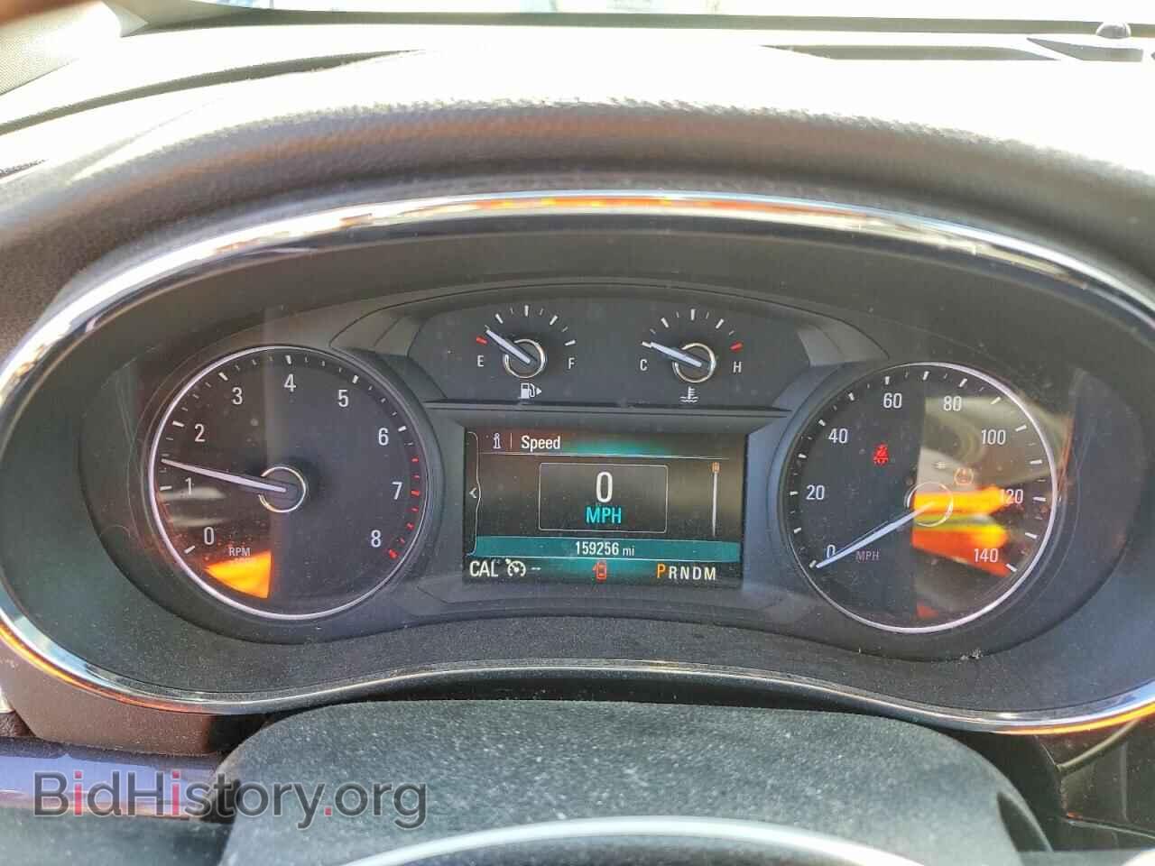 2018 BUICK ENCORE - VIN: KL4CJASBXJB647567 - Фото 9