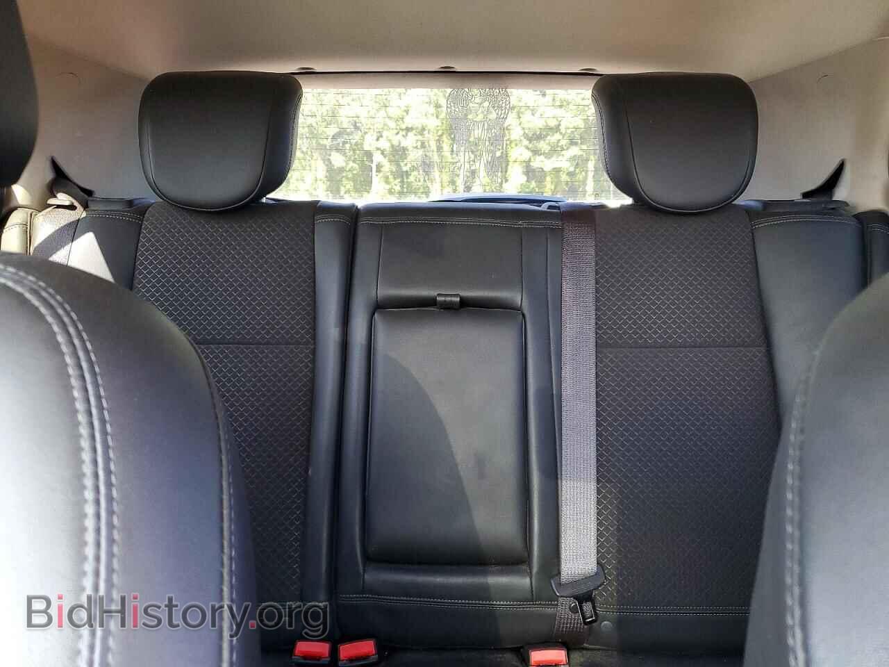 2018 BUICK ENCORE - VIN: KL4CJASBXJB647567 - Фото 10