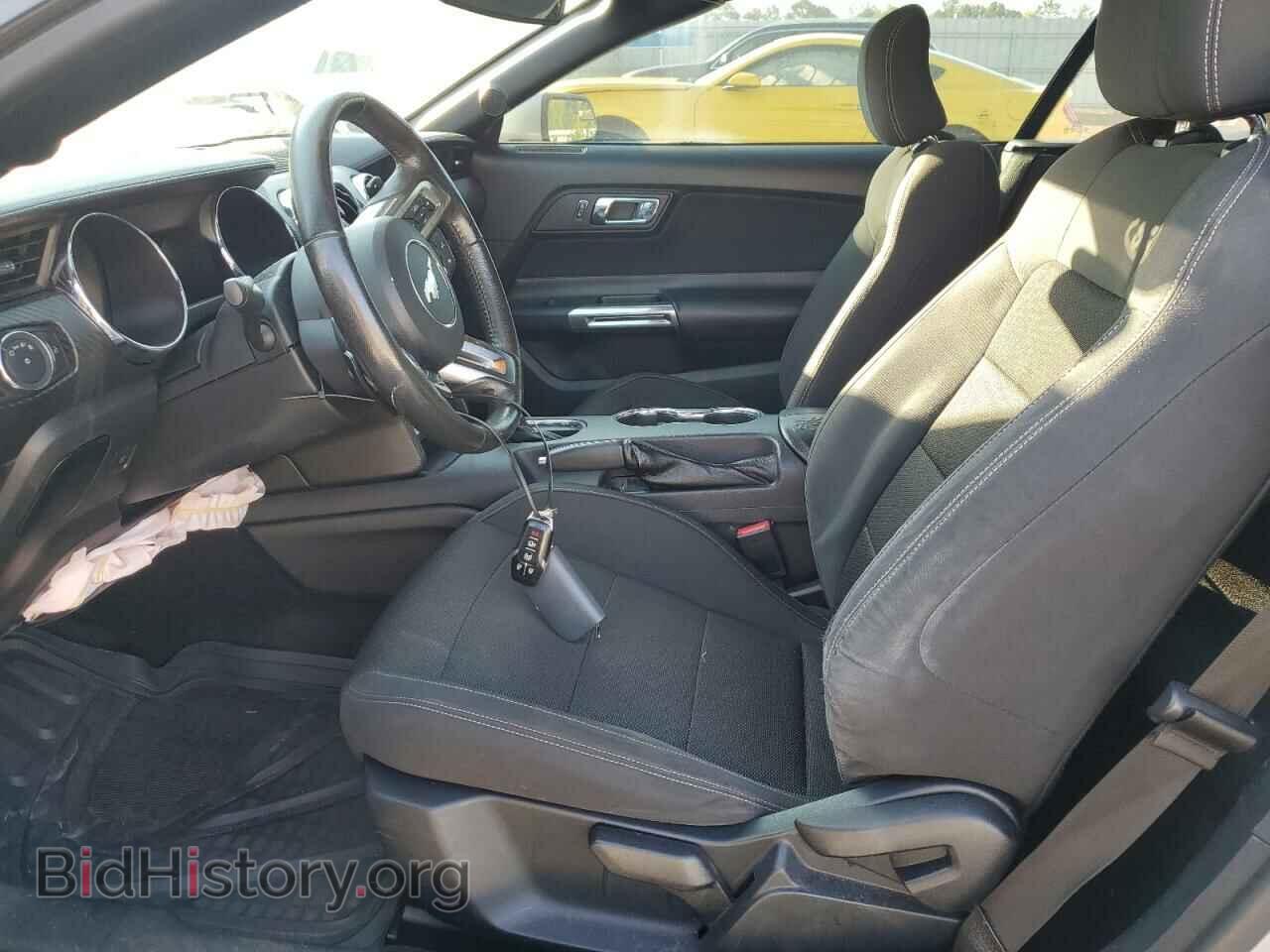 2015 FORD ALL Models - VIN: 1FATP8EMXF5374538 - Photo 7