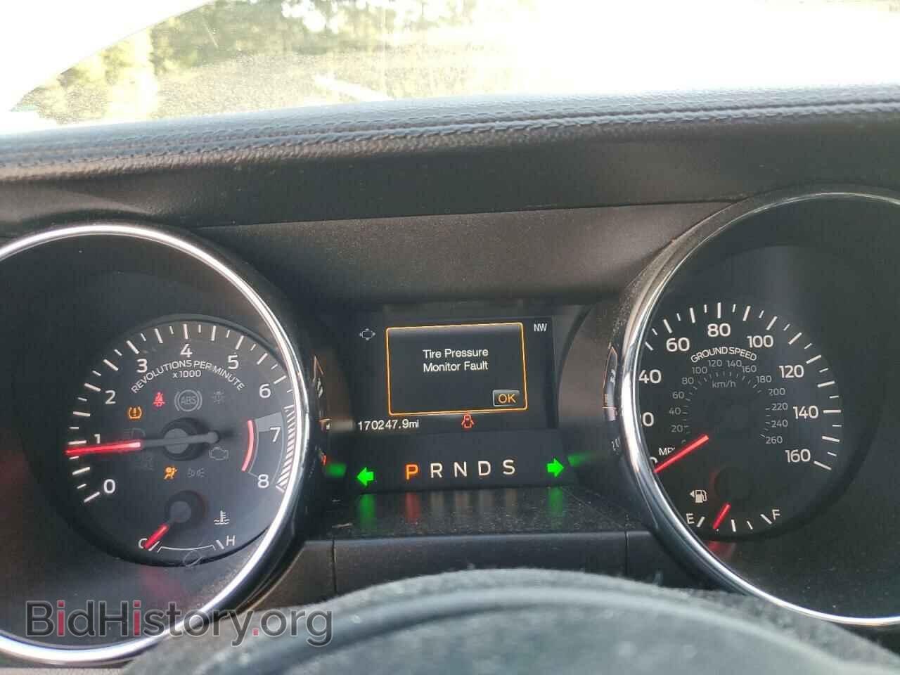 2015 FORD ALL Models - VIN: 1FATP8EMXF5374538 - Photo 9