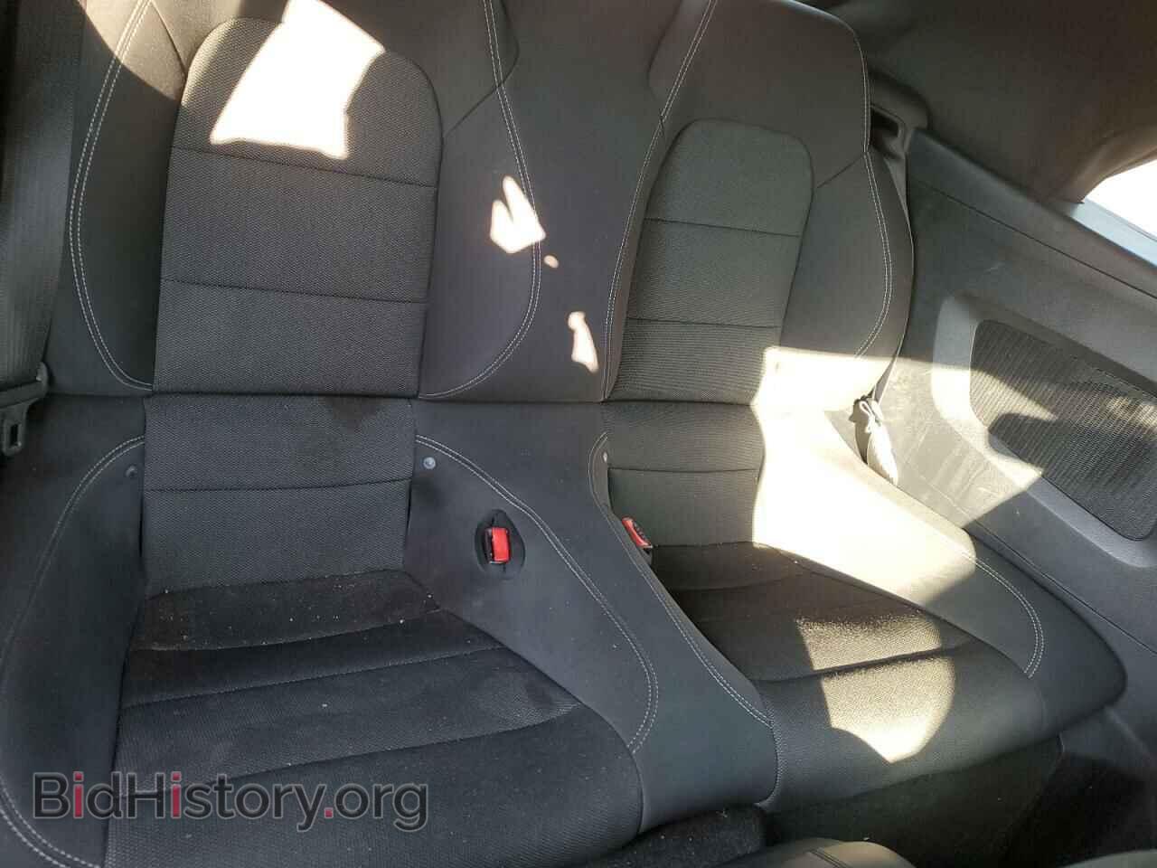 2015 FORD ALL Models - VIN: 1FATP8EMXF5374538 - Photo 10