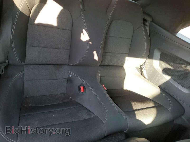 2015 Ford ALL MODELS (VIN 1FATP8EMXF5374538) — photo 10 of 12