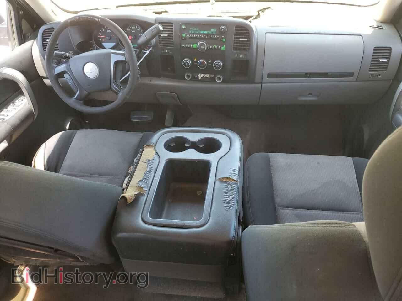 2008 CHEVROLET ALL Models - VIN: 3GCEC13C08G167751 - Фото 8