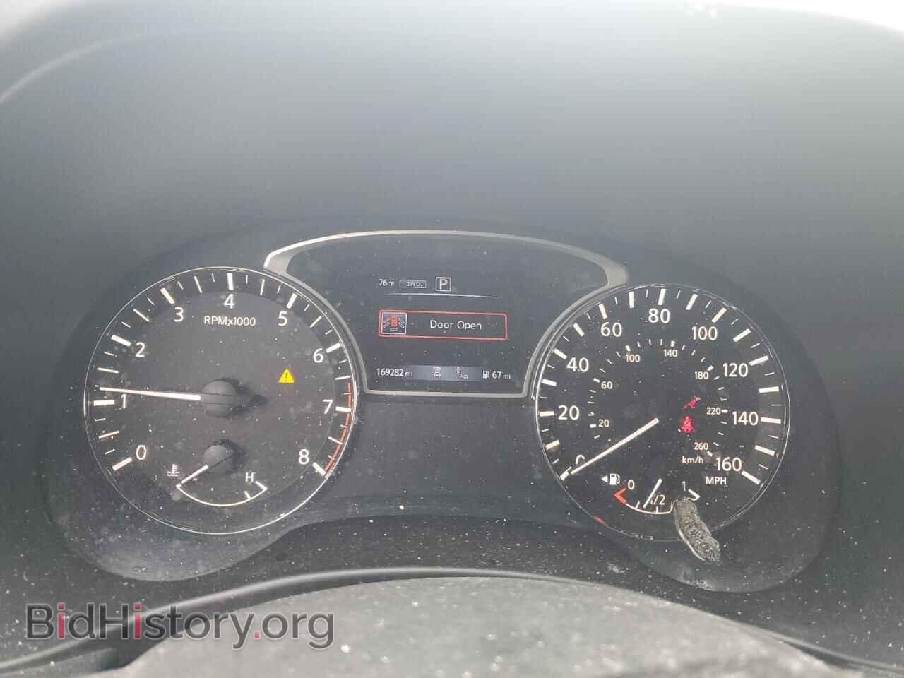 2019 NISSAN PATHFINDER - VIN: 5N1DR2MM5KC613468 - Фото 9