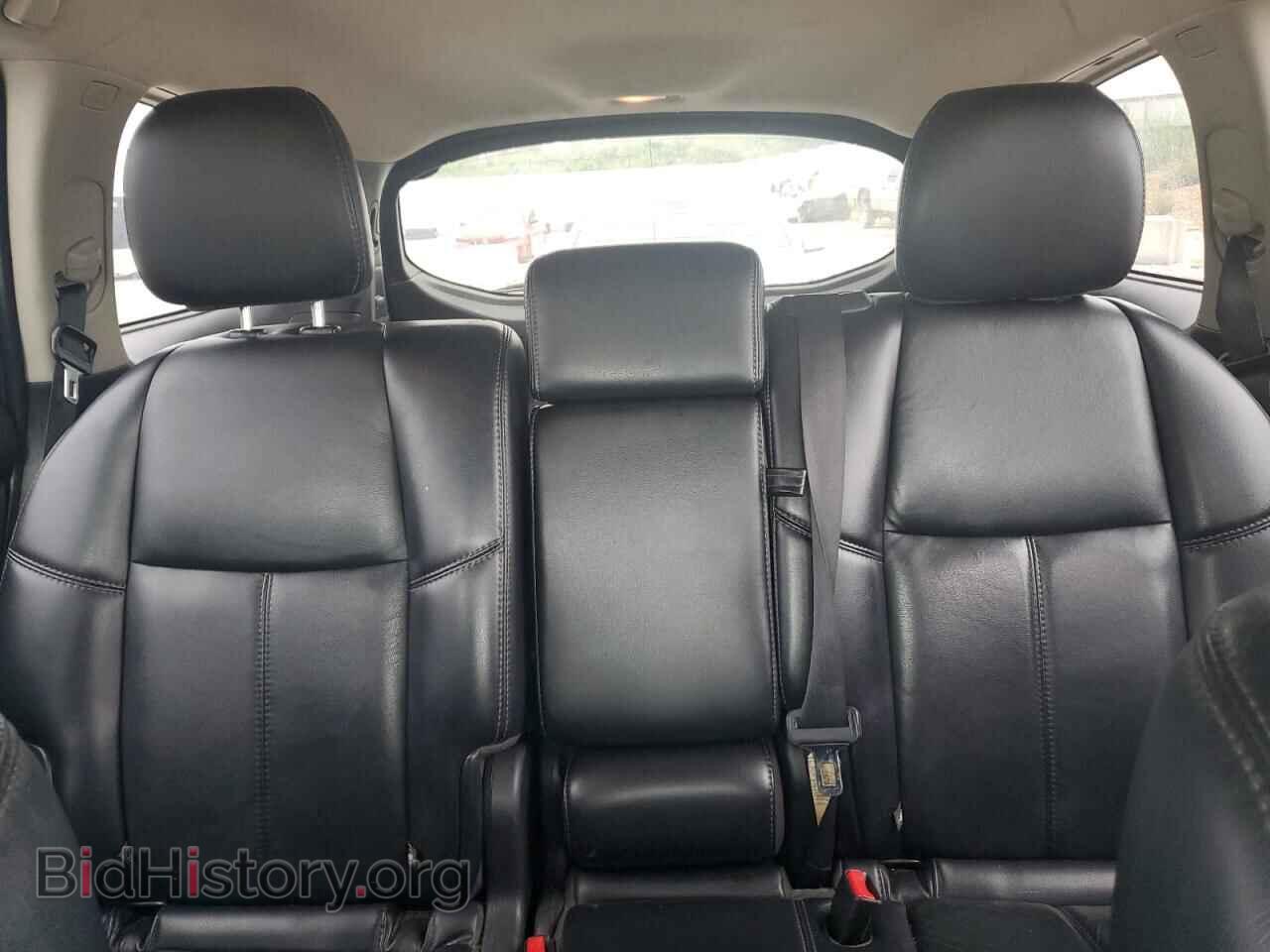2019 NISSAN PATHFINDER - VIN: 5N1DR2MM5KC613468 - Фото 10