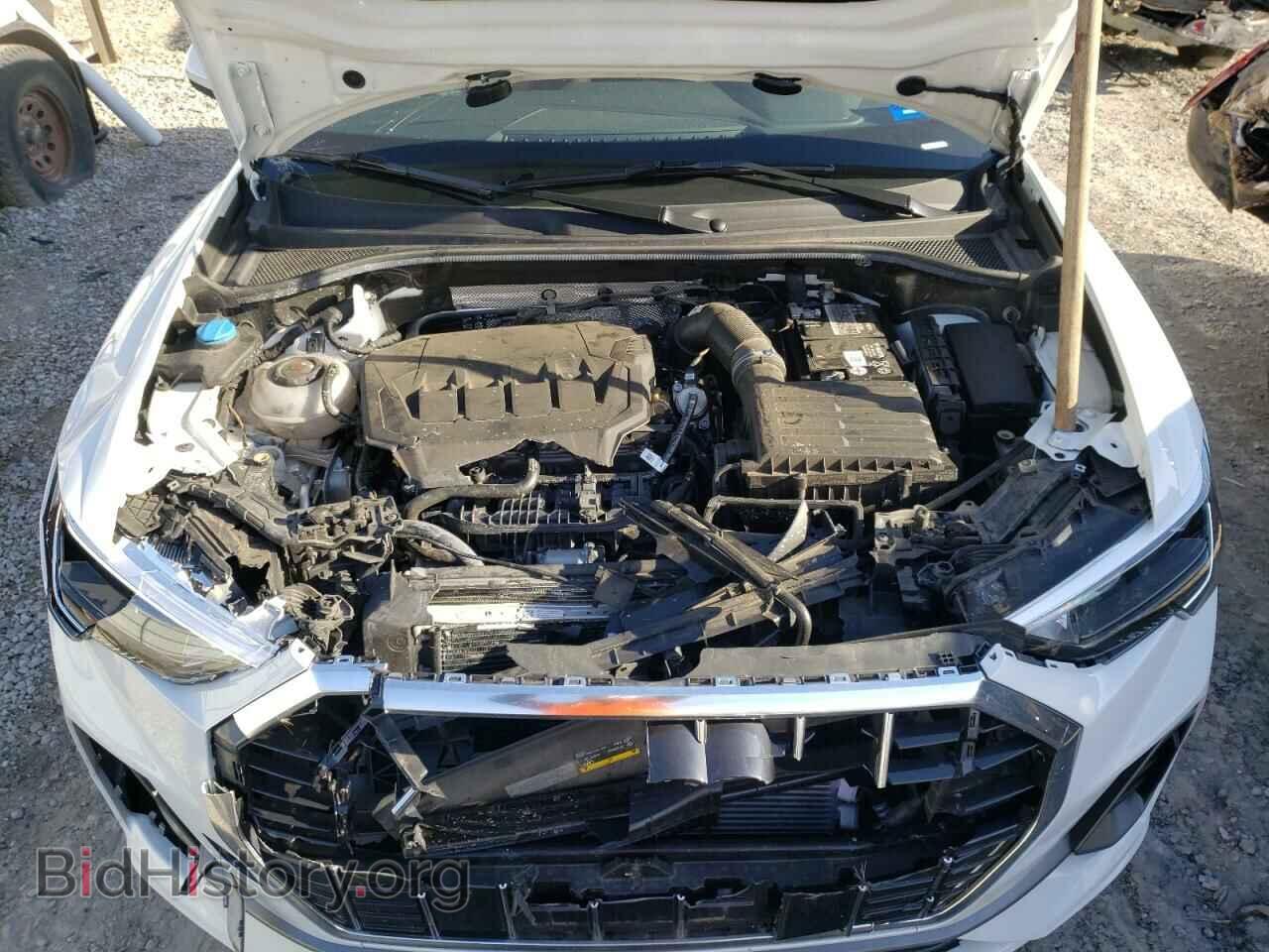 2020 AUDI Q3 - VIN: WA1DECF30L1065915 - Фото 7