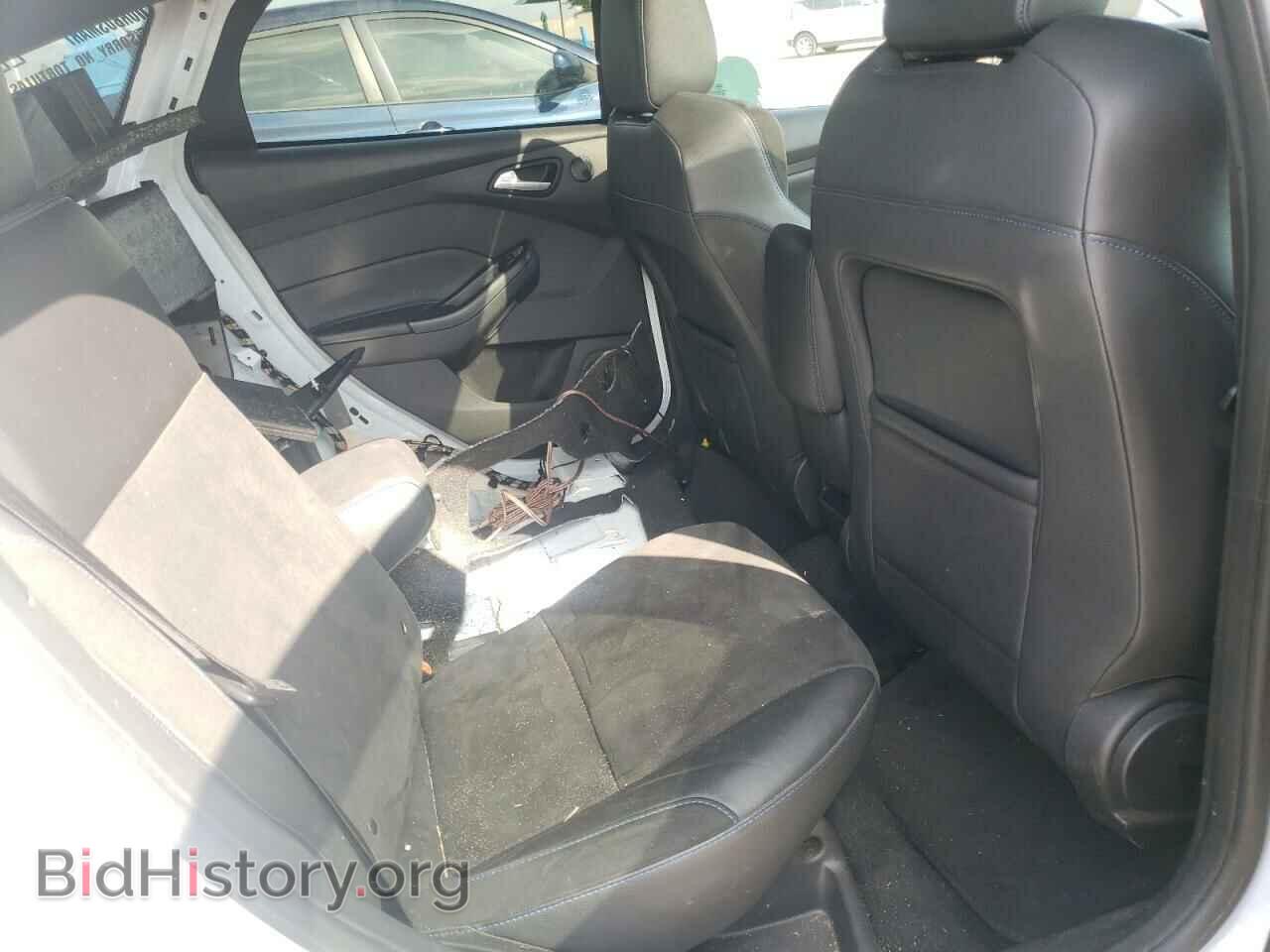 2017 FORD FOCUS - VIN: WF0DP3TH7H4120931 - Фото 10