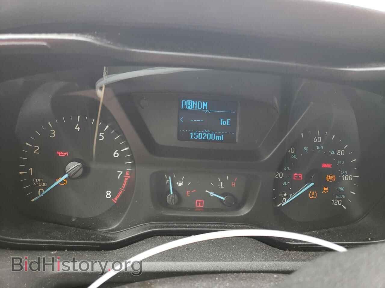 2016 FORD TRANSIT - VIN: 1FBAX2XM3GKB16851 - Фото 9