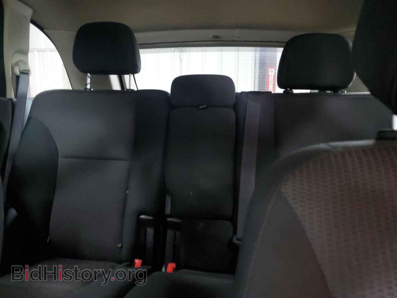 2014 FORD EDGE - VIN: 2FMDK4JC1EBA32257 - Фото 10