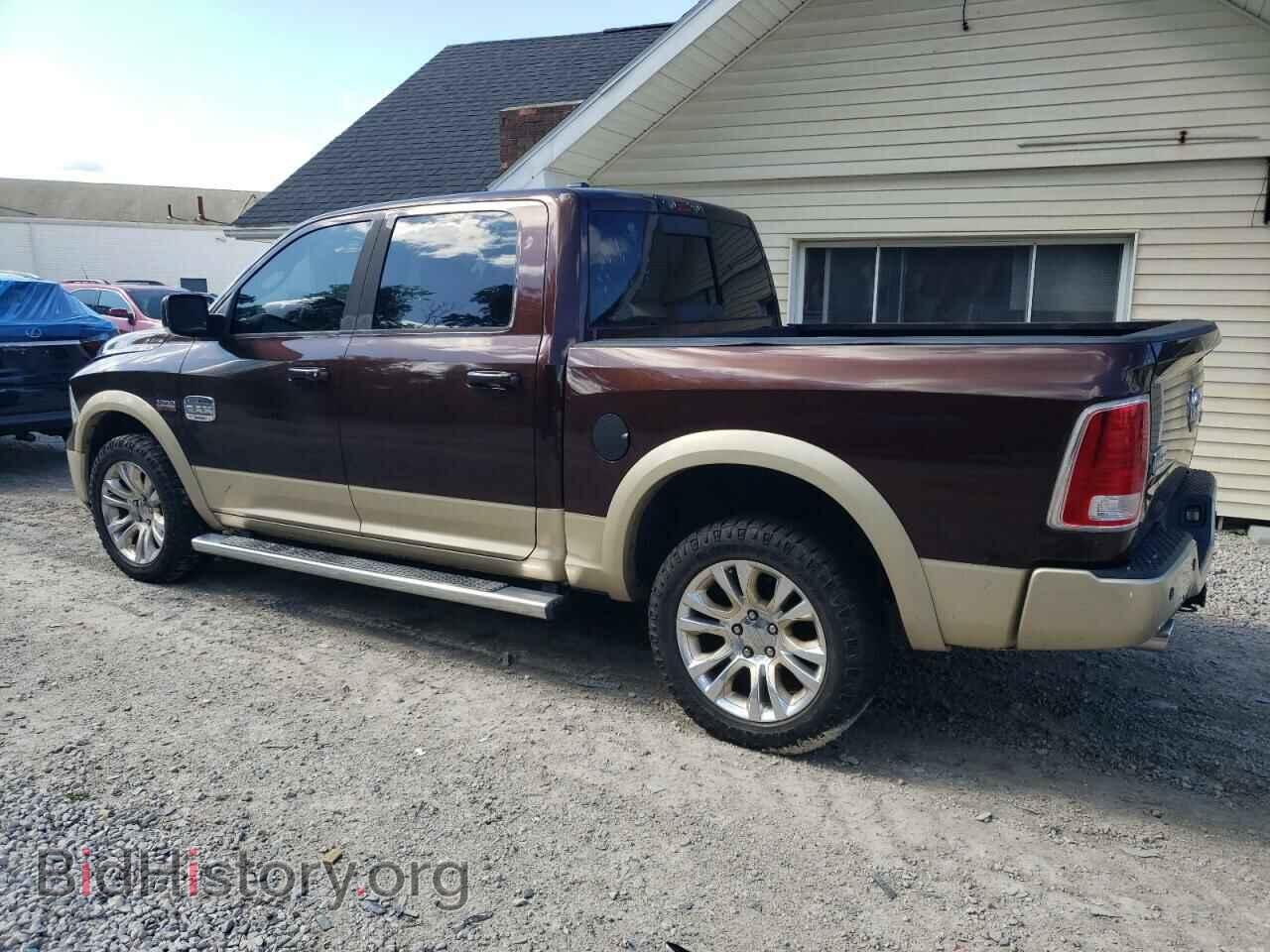 2013 RAM 1500 - VIN: 1C6RR7PTXDS680920 - Photo 2
