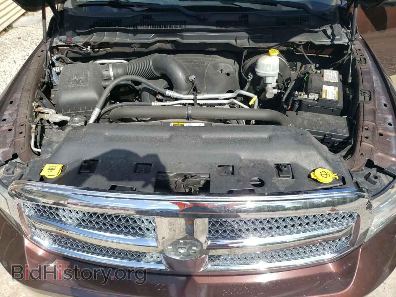 2013 RAM 1500 - VIN: 1C6RR7PTXDS680920 - Photo 11