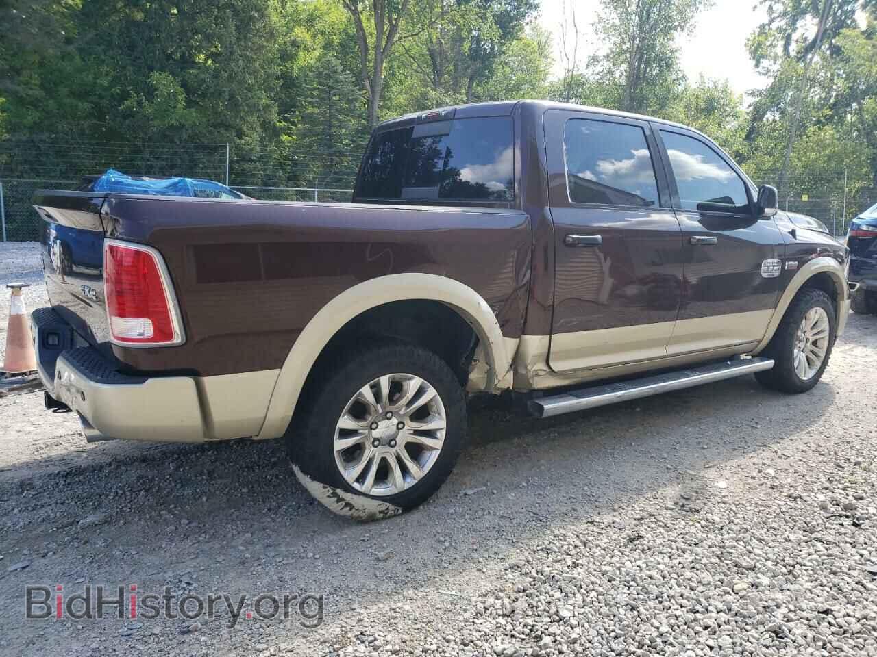 2013 RAM 1500 - VIN: 1C6RR7PTXDS680920 - Photo 3