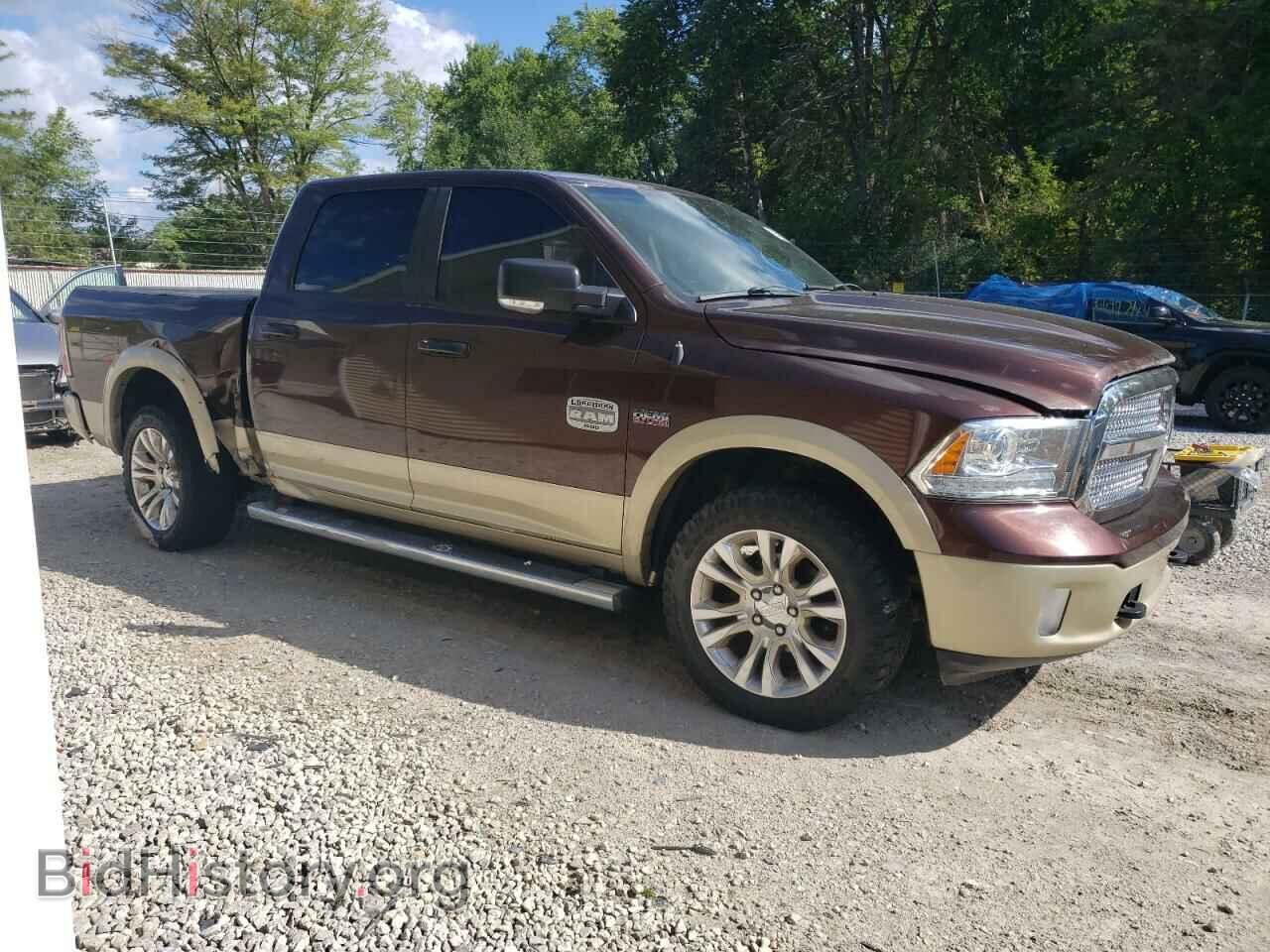 2013 RAM 1500 - VIN: 1C6RR7PTXDS680920 - Photo 4