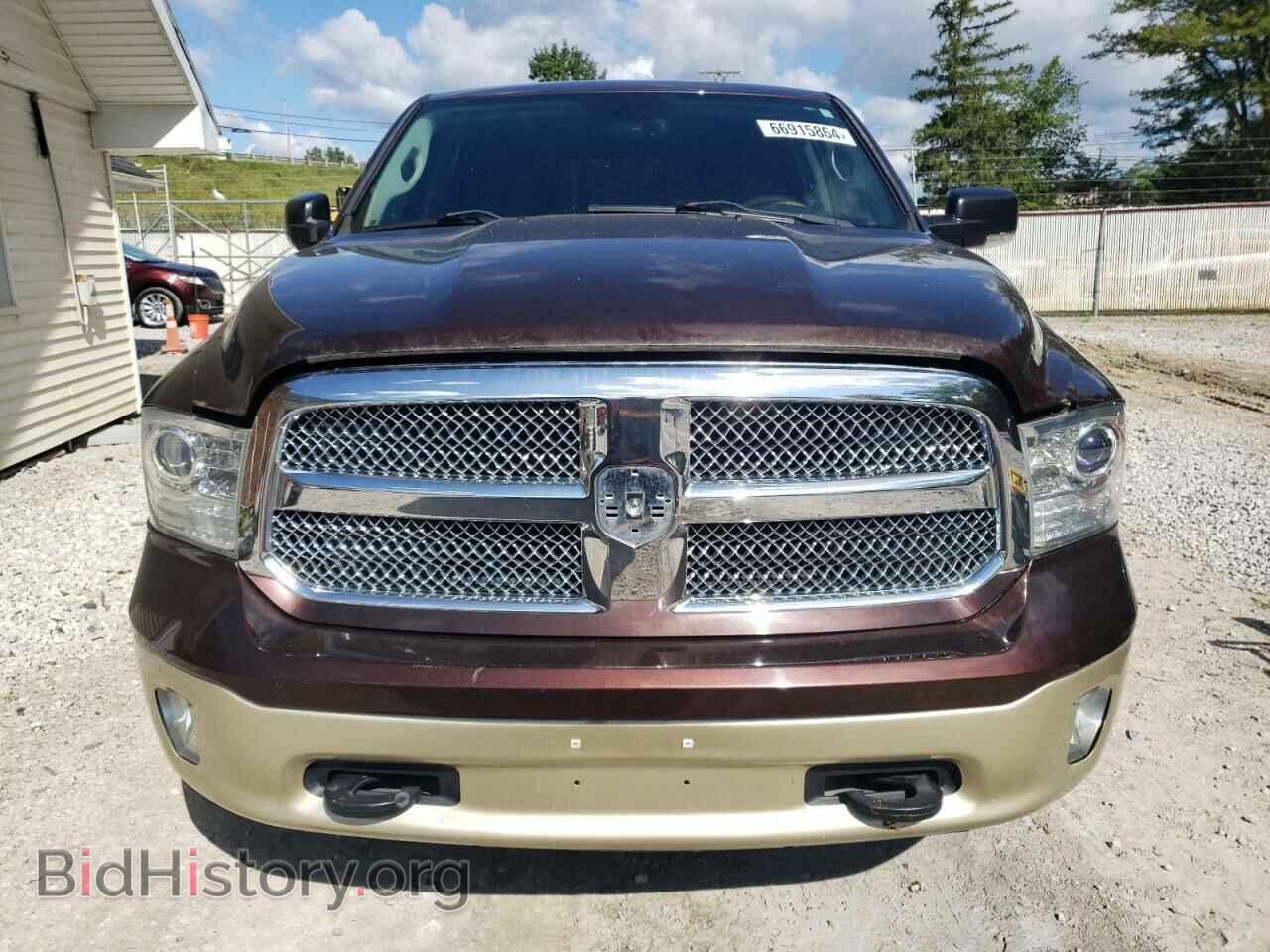 2013 RAM 1500 - VIN: 1C6RR7PTXDS680920 - Photo 5