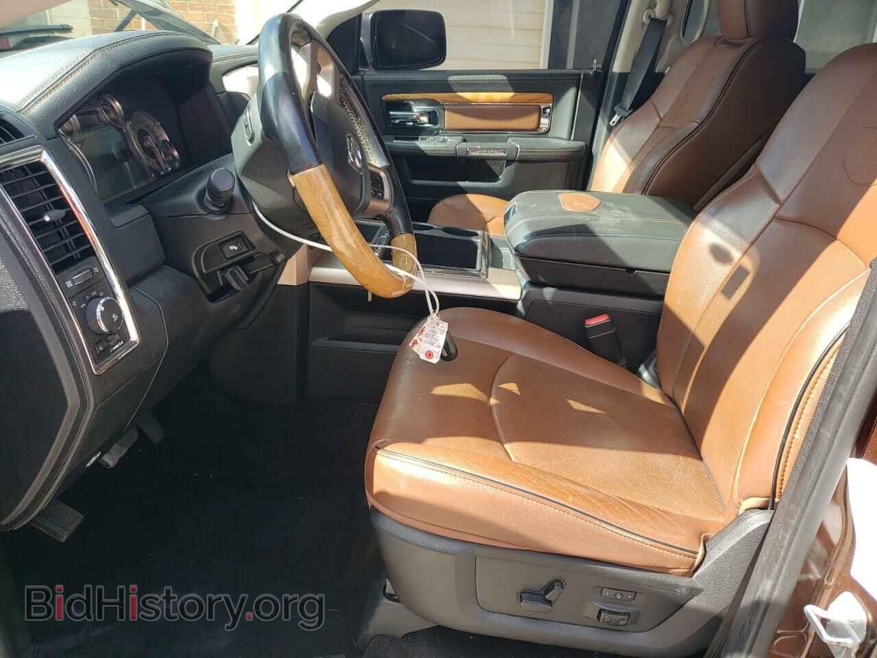 2013 RAM 1500 - VIN: 1C6RR7PTXDS680920 - Photo 7