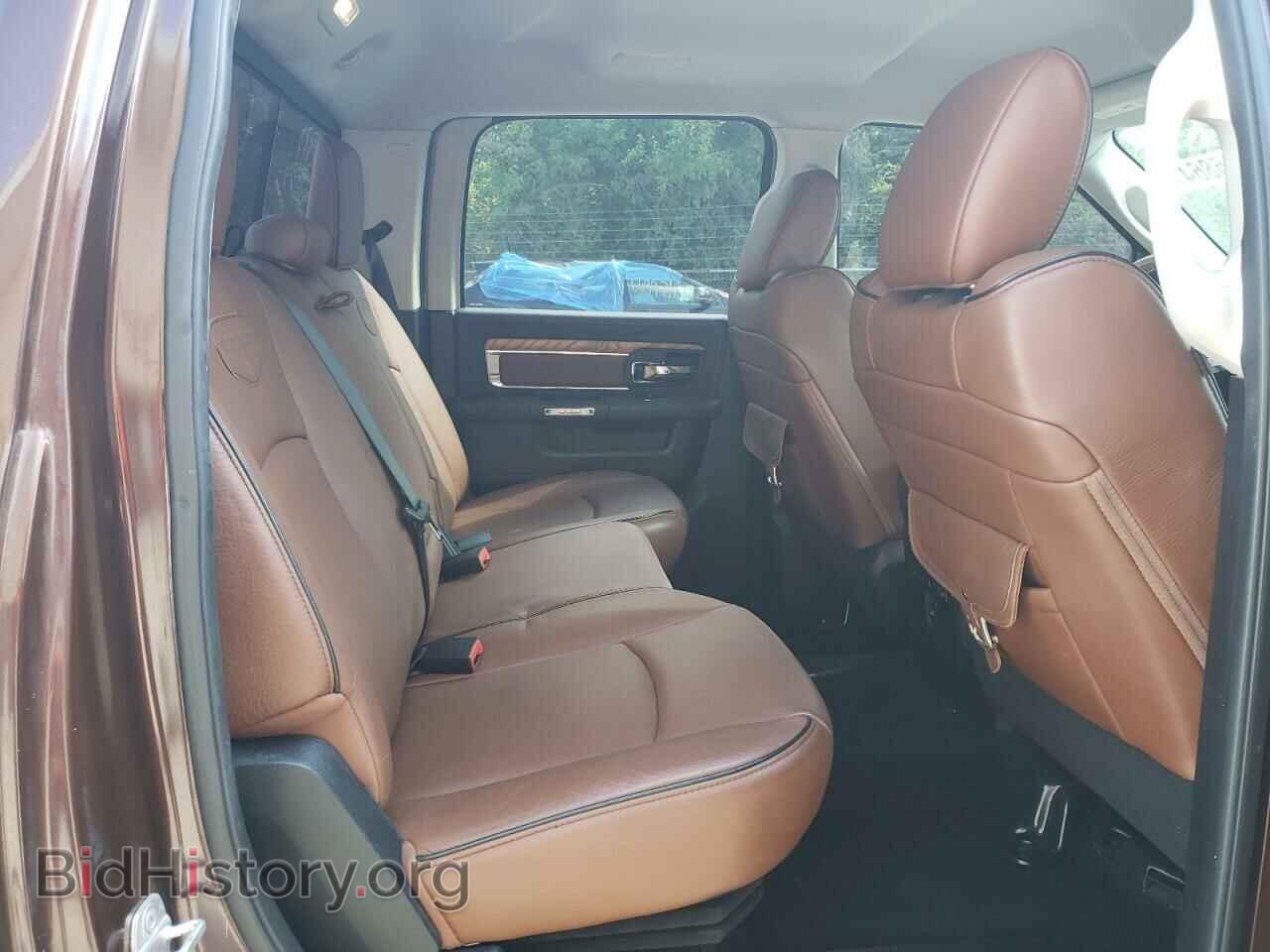 2013 RAM 1500 - VIN: 1C6RR7PTXDS680920 - Photo 10
