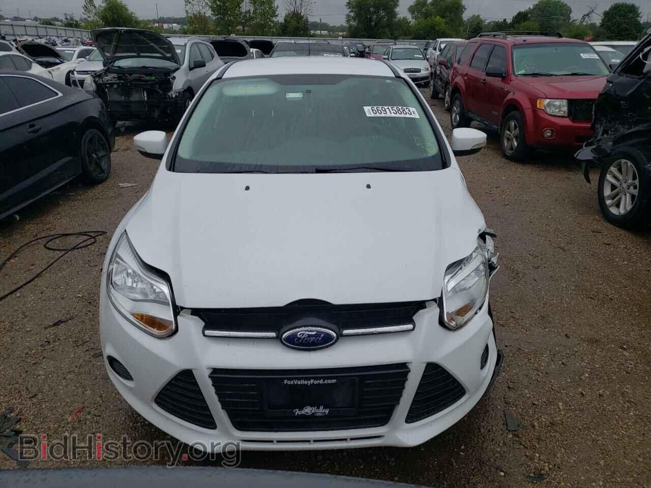 2014 FORD FOCUS - VIN: 1FADP3K25EL369719 - Photo 5